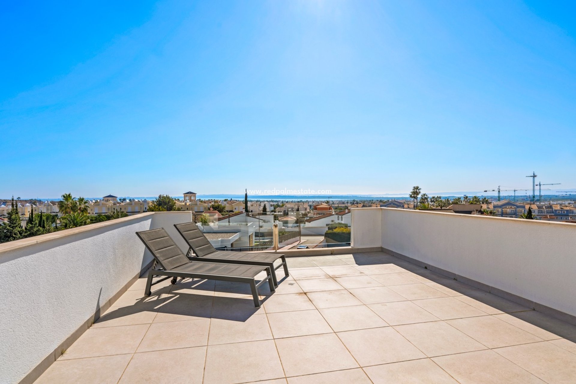 Reventa - Villa -
Ciudad Quesada/Rojales - Ciudad Quesada