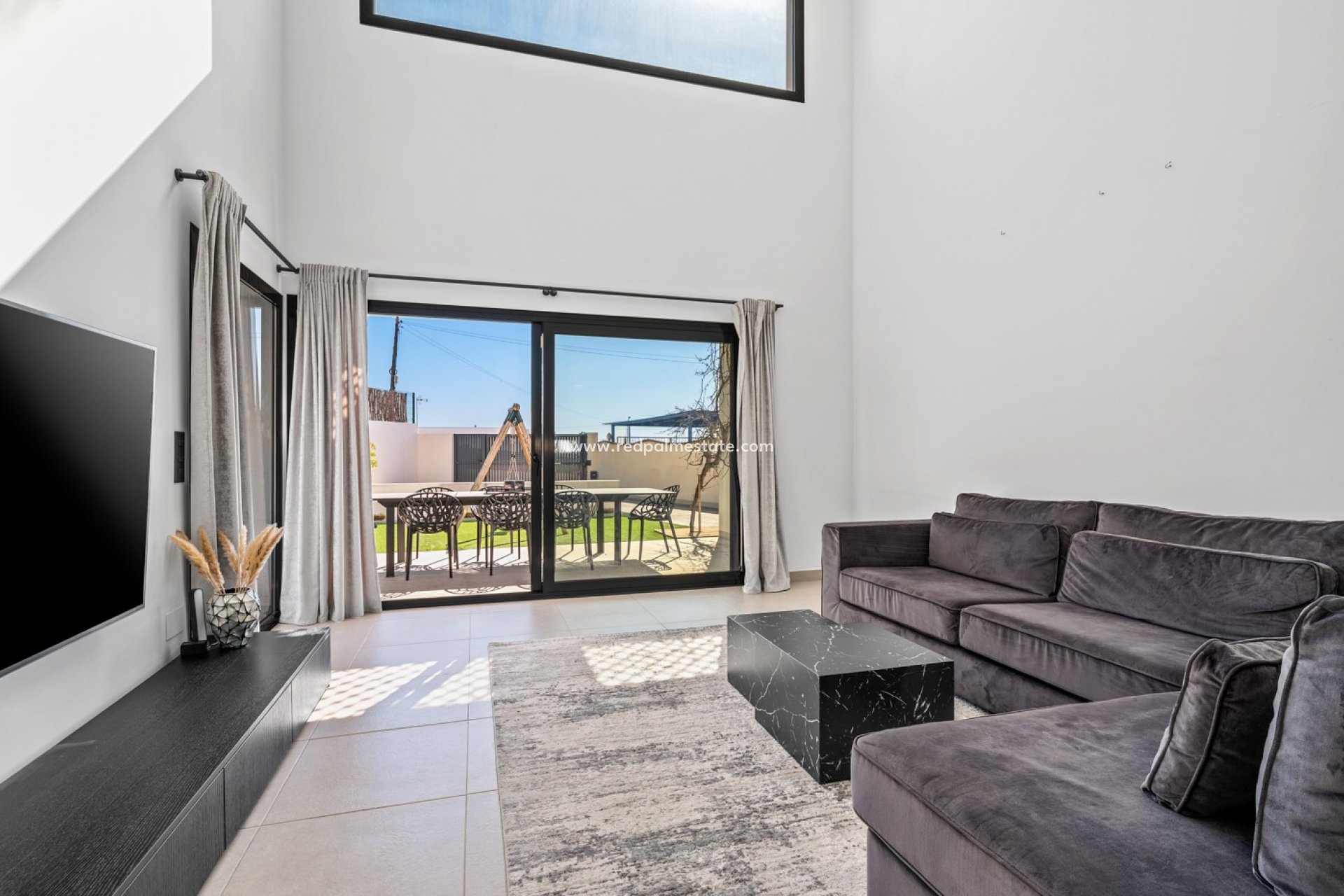 Reventa - Villa -
Ciudad Quesada/Rojales - Ciudad Quesada