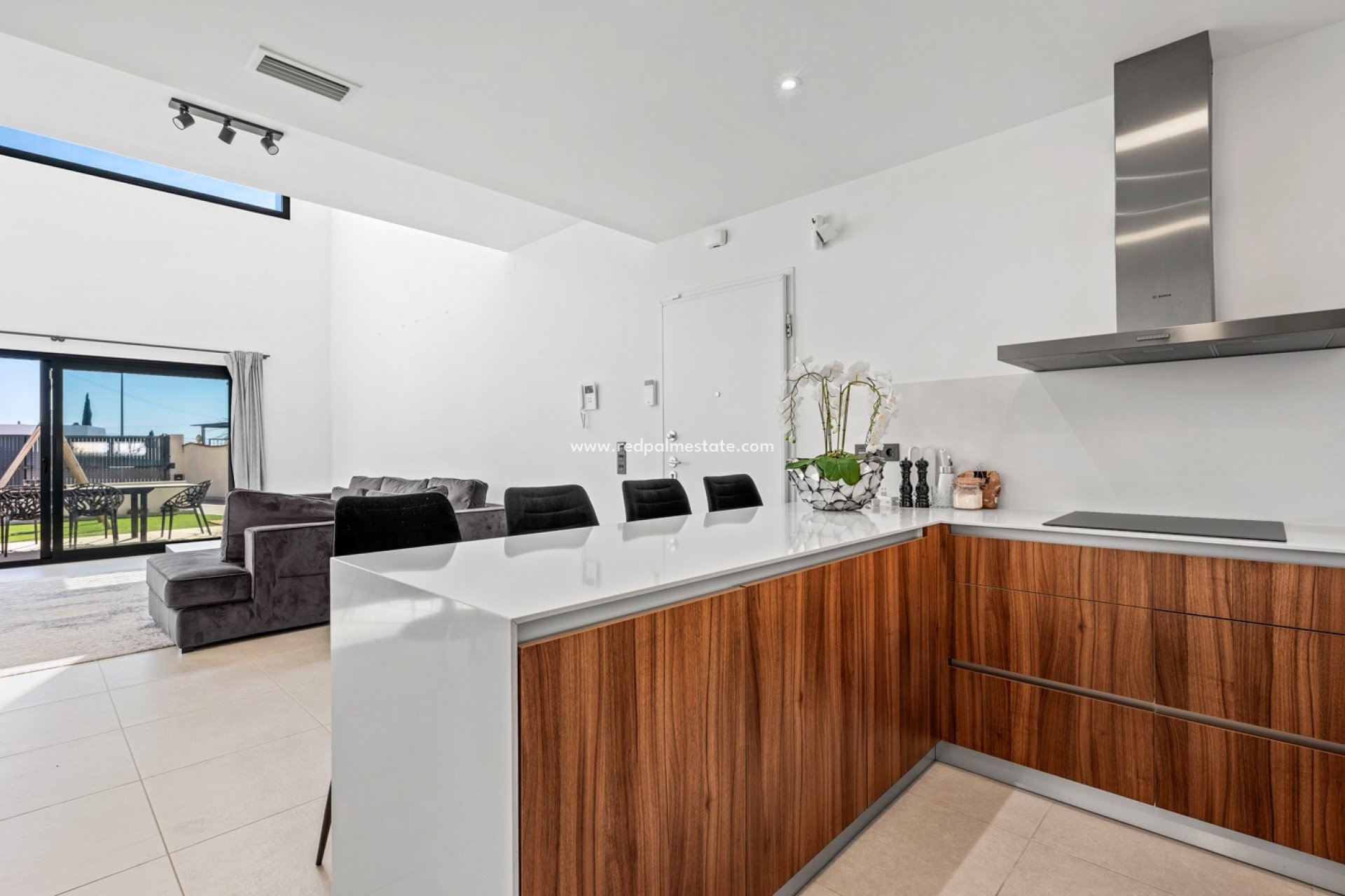 Reventa - Villa -
Ciudad Quesada/Rojales - Ciudad Quesada