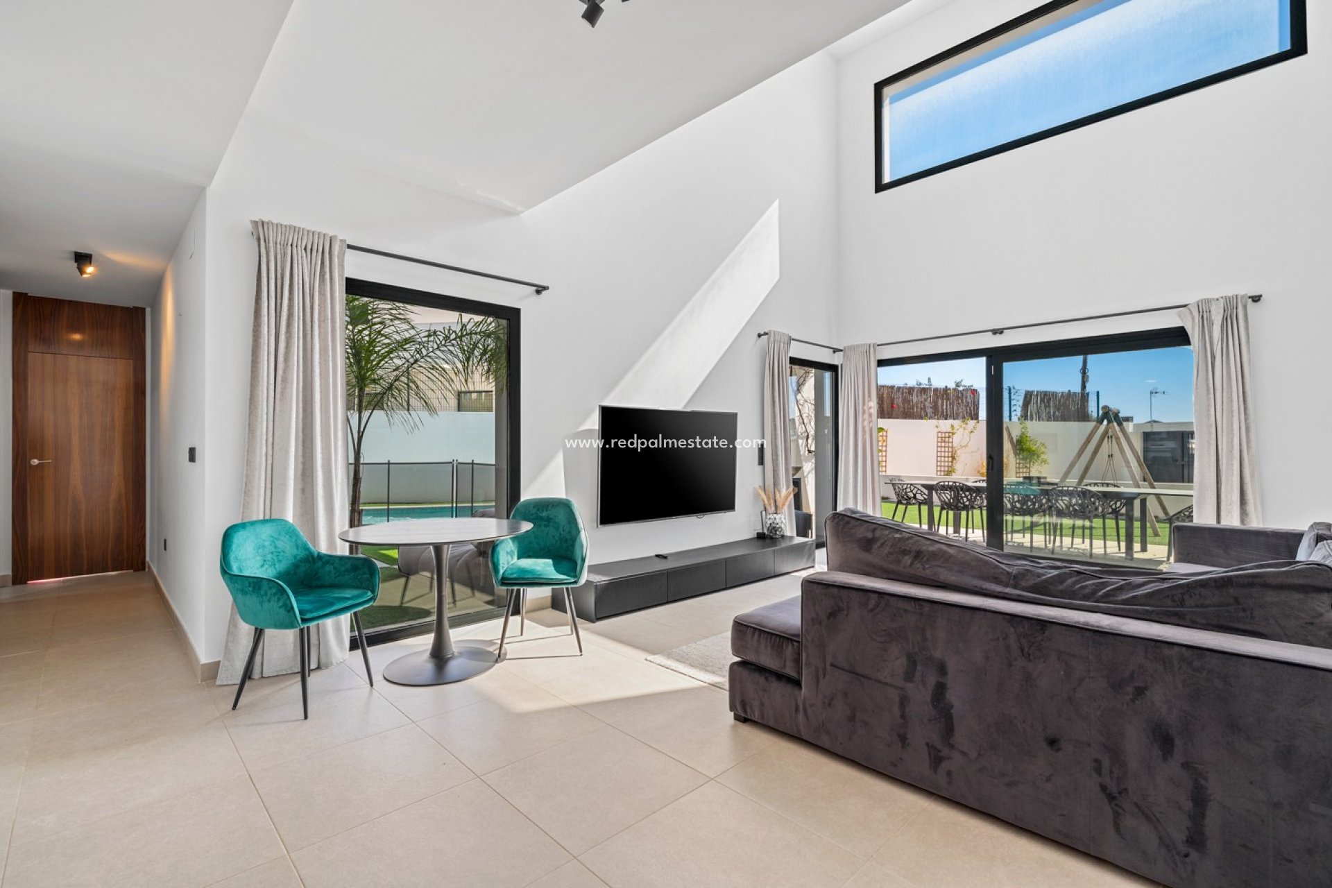 Reventa - Villa -
Ciudad Quesada/Rojales - Ciudad Quesada