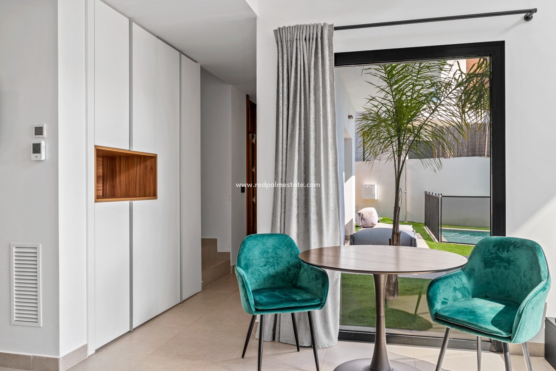 Reventa - Villa -
Ciudad Quesada/Rojales - Ciudad Quesada