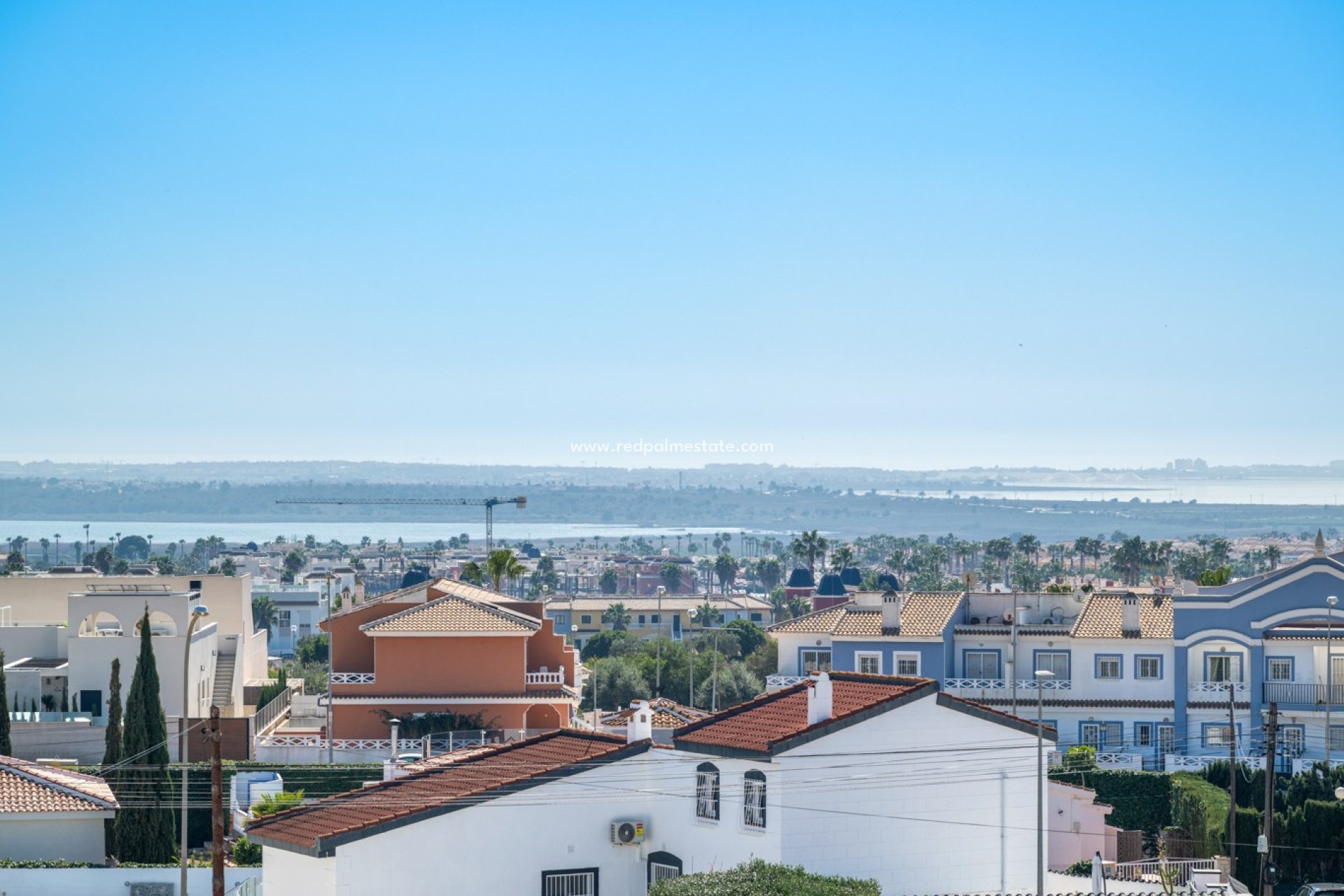 Reventa - Villa -
Ciudad Quesada/Rojales - Ciudad Quesada