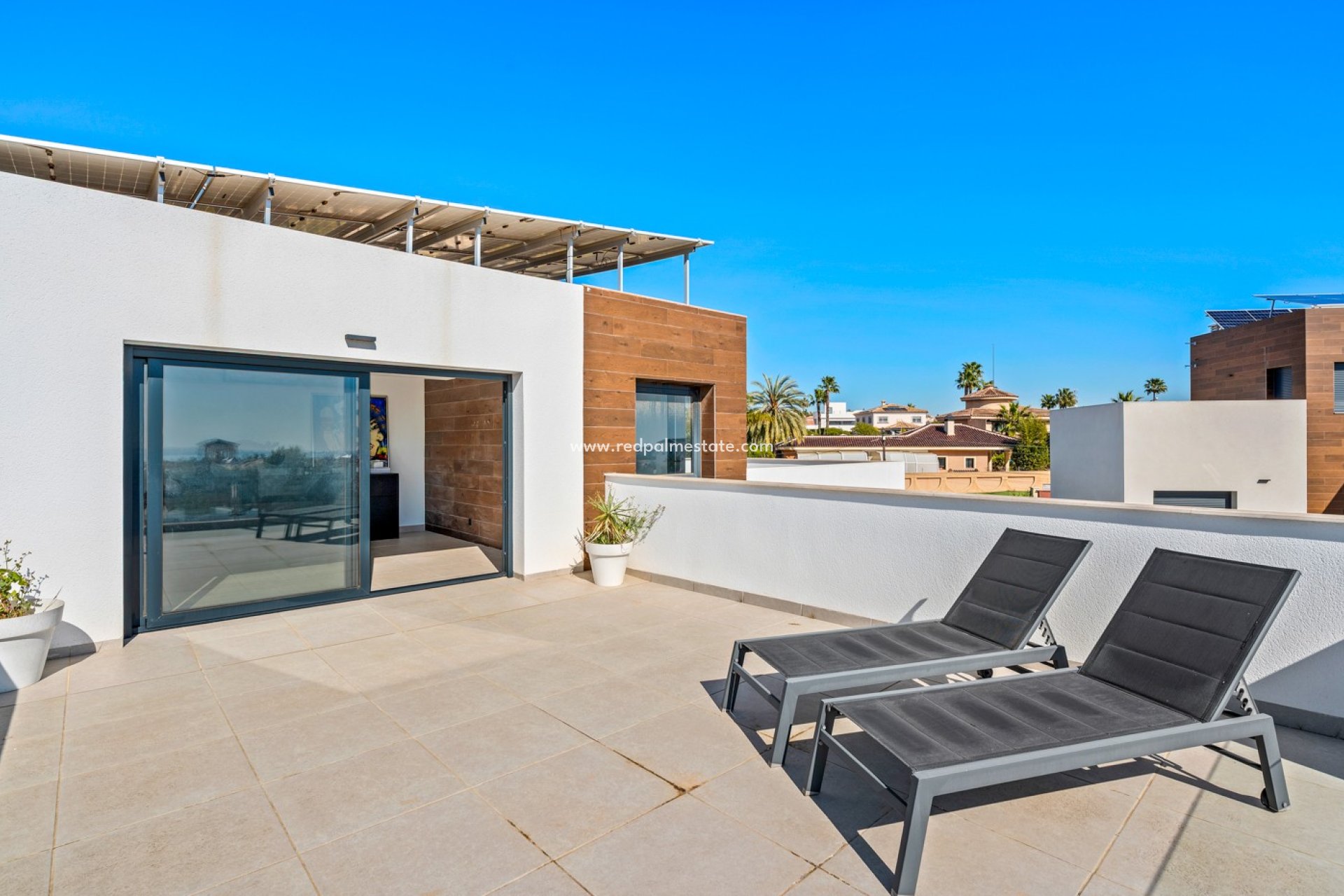 Reventa - Villa -
Ciudad Quesada/Rojales - Ciudad Quesada