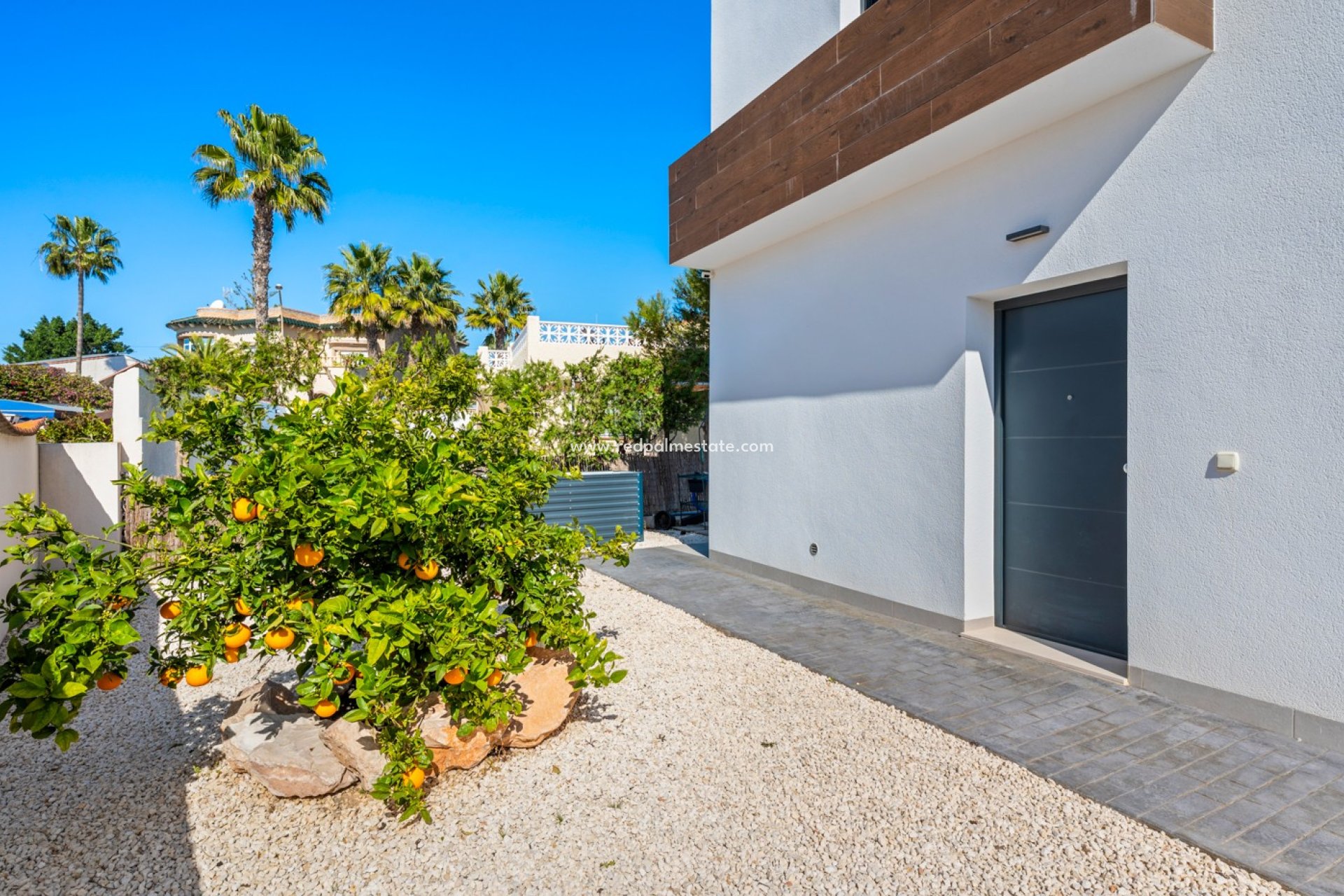 Reventa - Villa -
Ciudad Quesada/Rojales - Ciudad Quesada