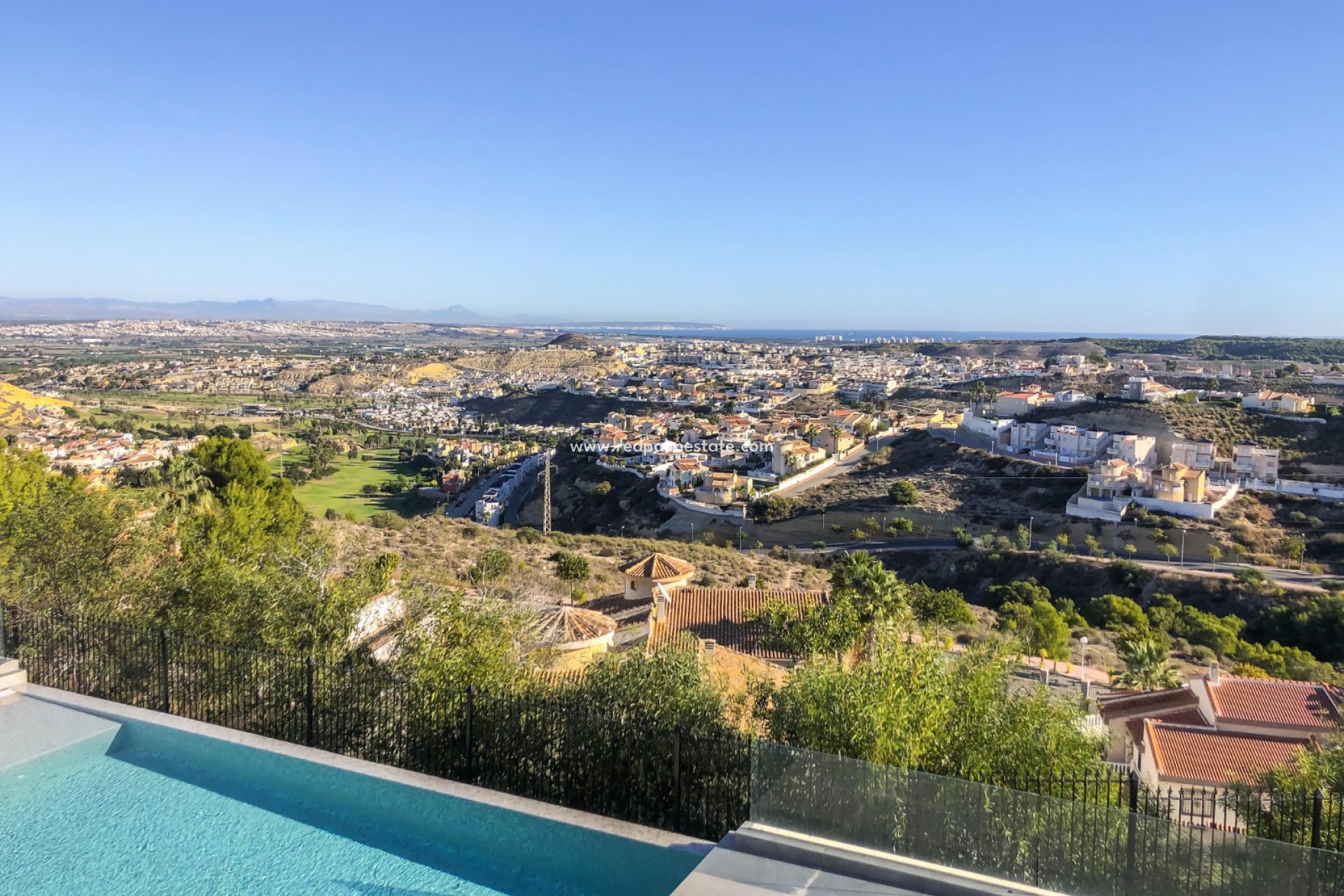 Reventa - Villa -
Ciudad Quesada/Rojales - Ciudad Quesada