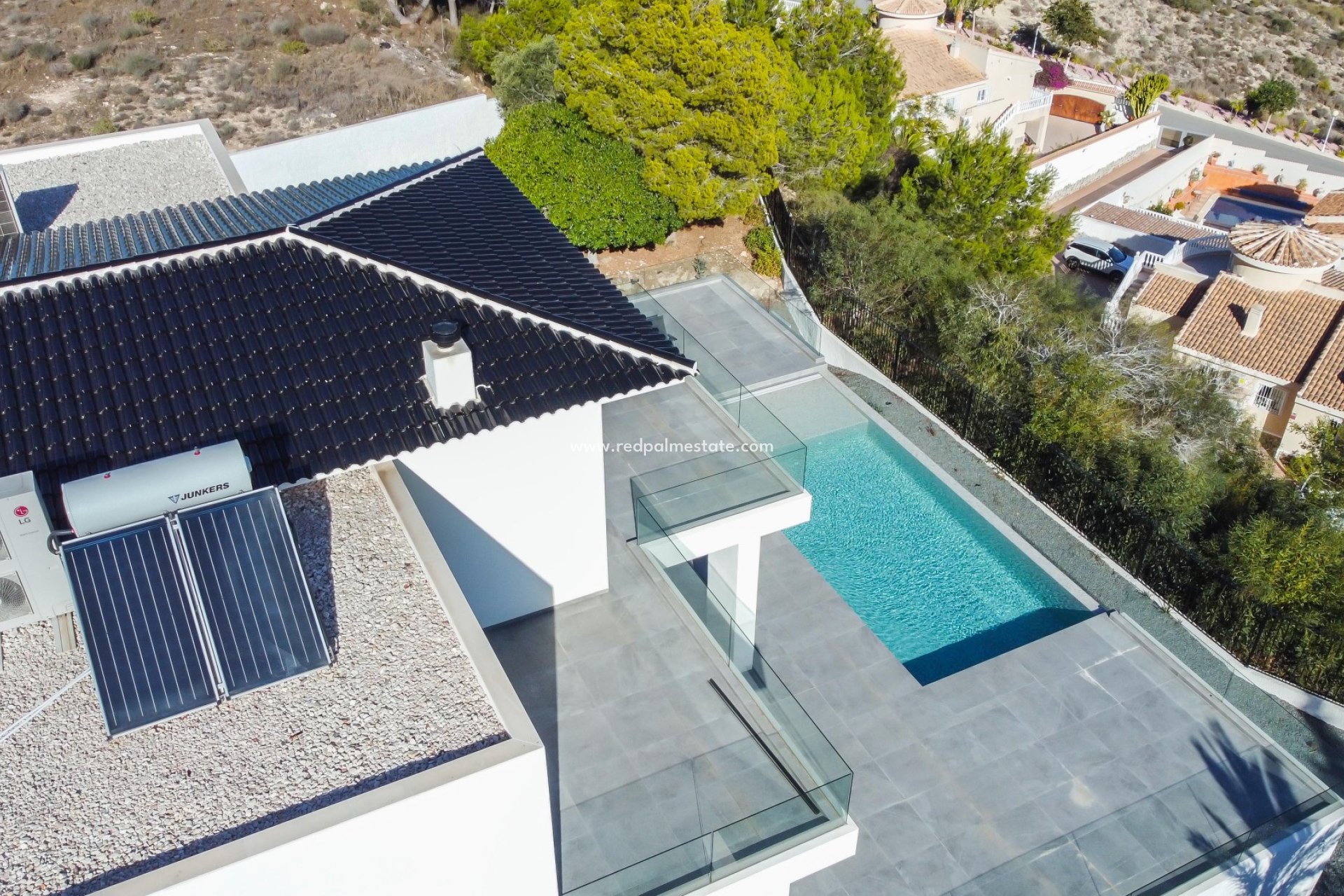 Reventa - Villa -
Ciudad Quesada/Rojales - Ciudad Quesada