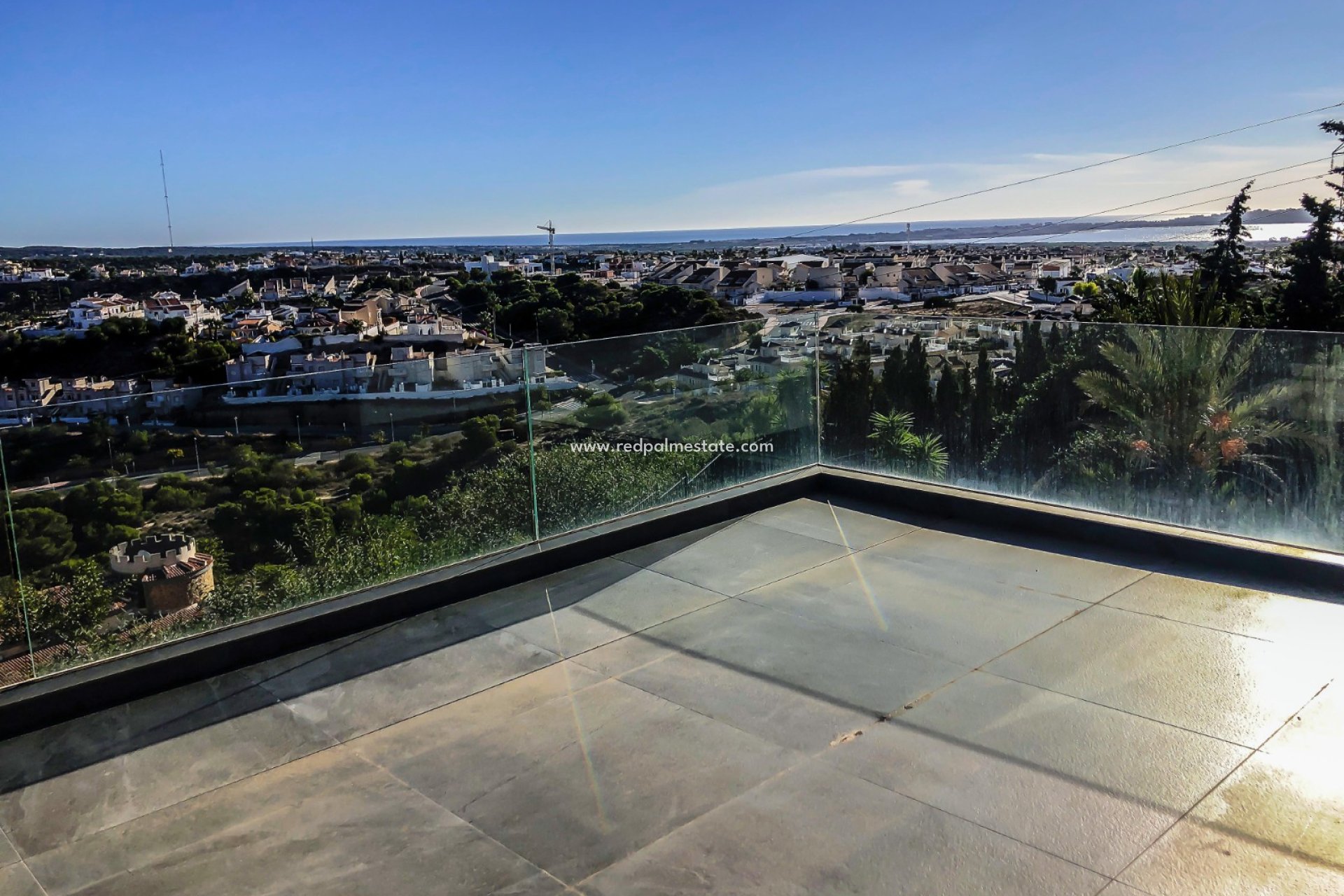 Reventa - Villa -
Ciudad Quesada/Rojales - Ciudad Quesada