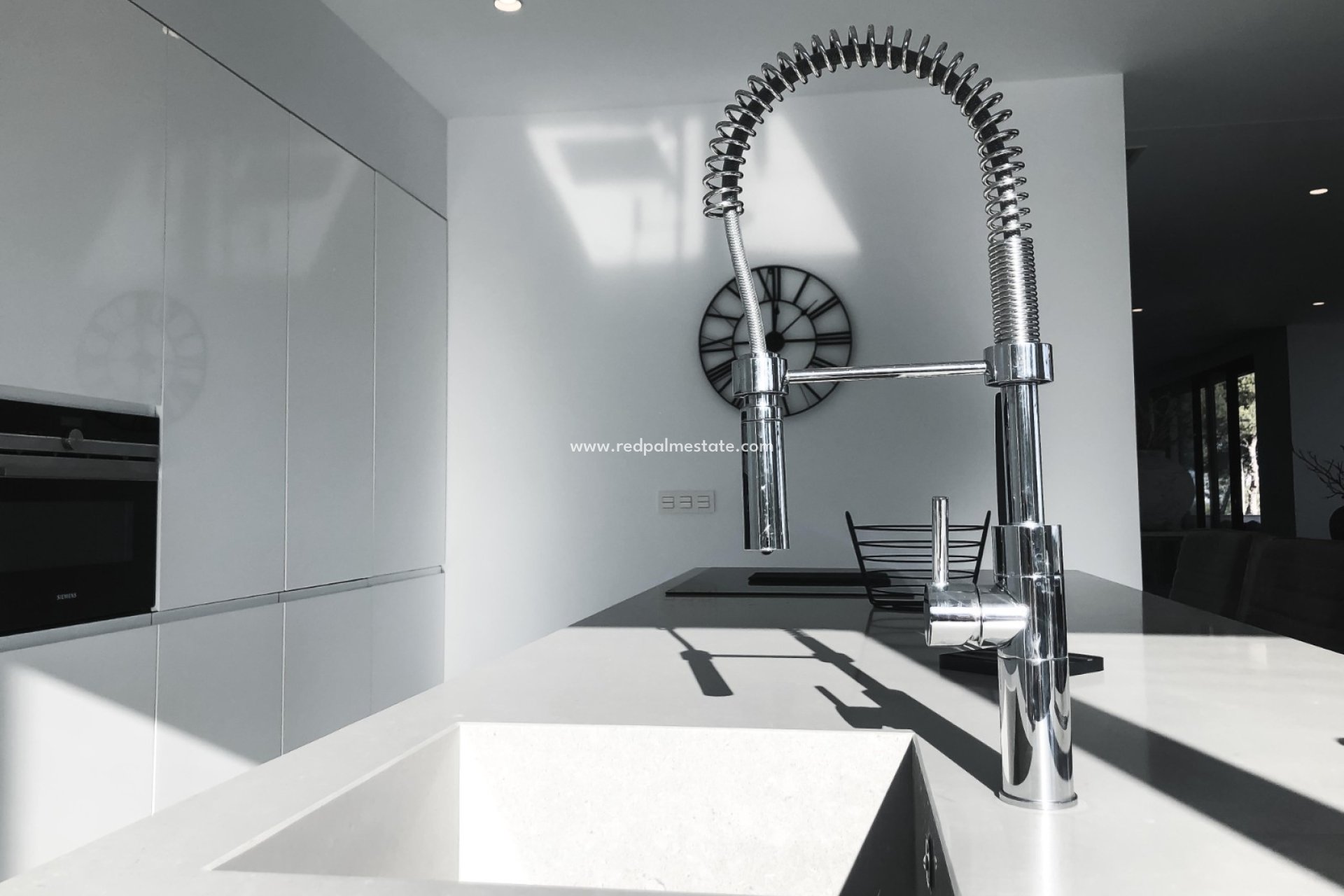 Reventa - Villa -
Ciudad Quesada/Rojales - Ciudad Quesada