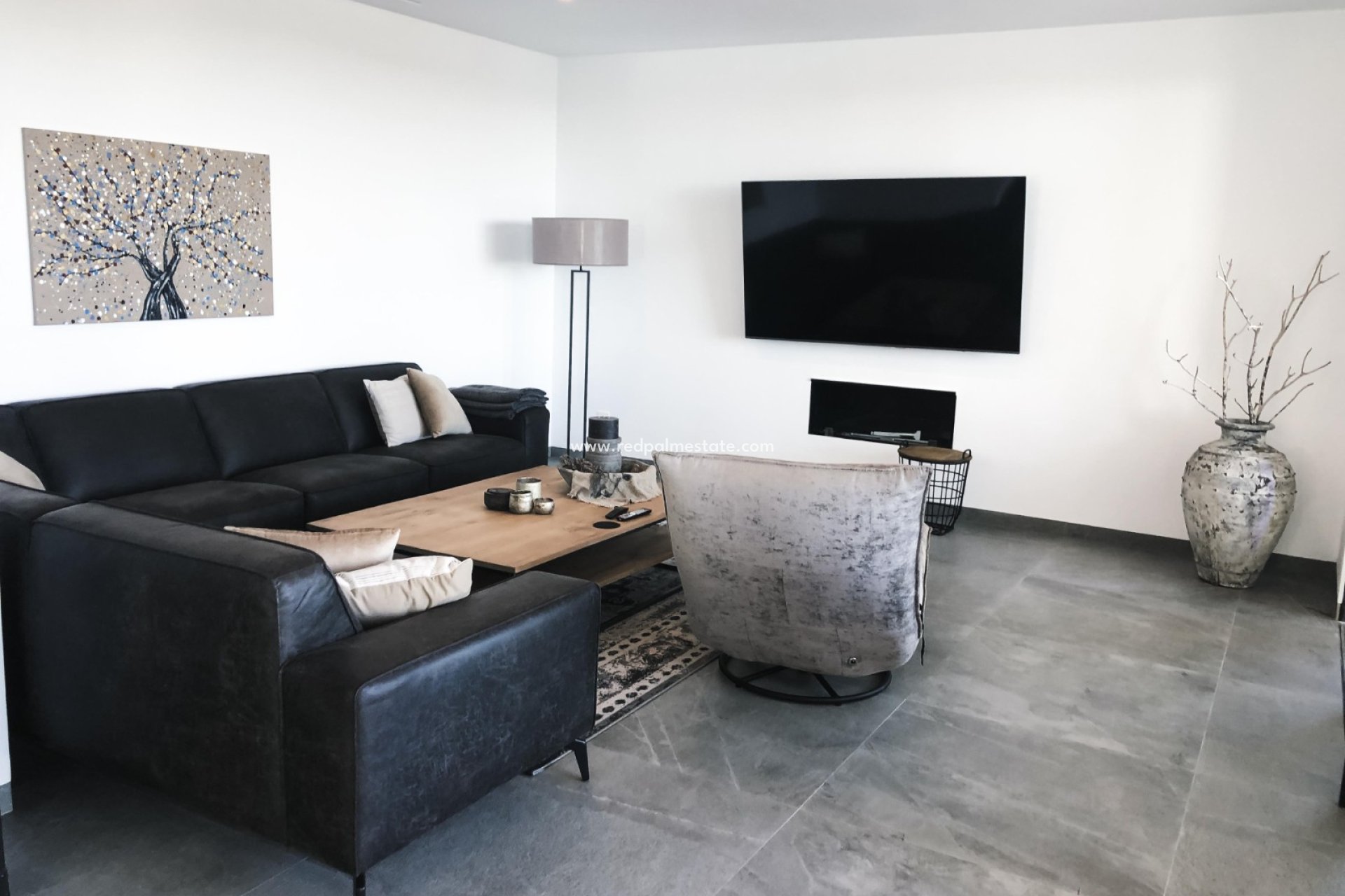 Reventa - Villa -
Ciudad Quesada/Rojales - Ciudad Quesada