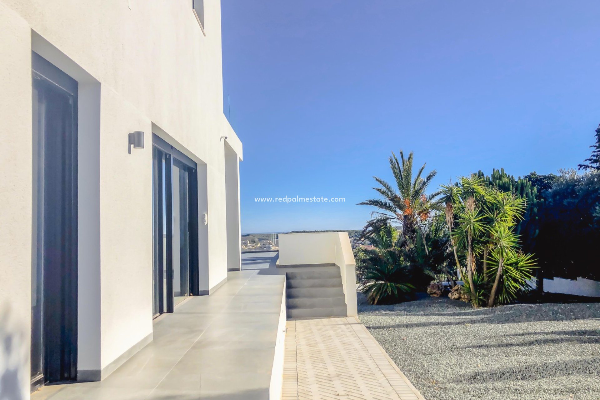 Reventa - Villa -
Ciudad Quesada/Rojales - Ciudad Quesada