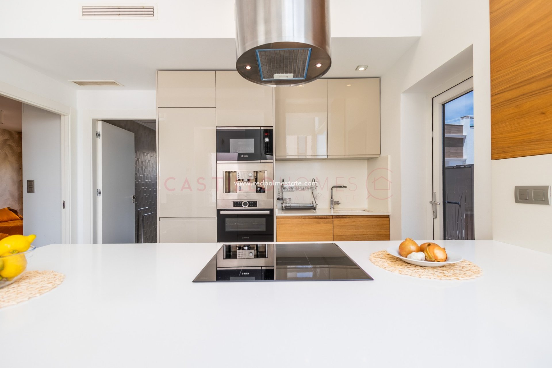 Reventa - Villa -
Ciudad Quesada/Rojales - Ciudad Quesada