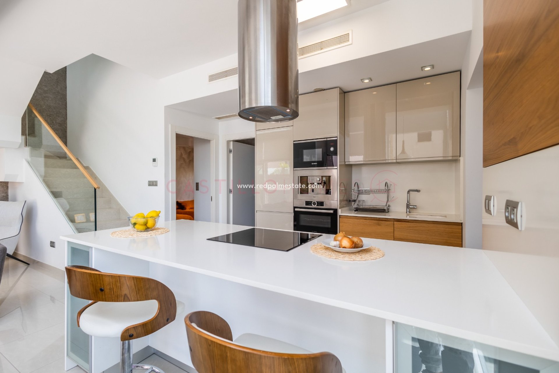 Reventa - Villa -
Ciudad Quesada/Rojales - Ciudad Quesada