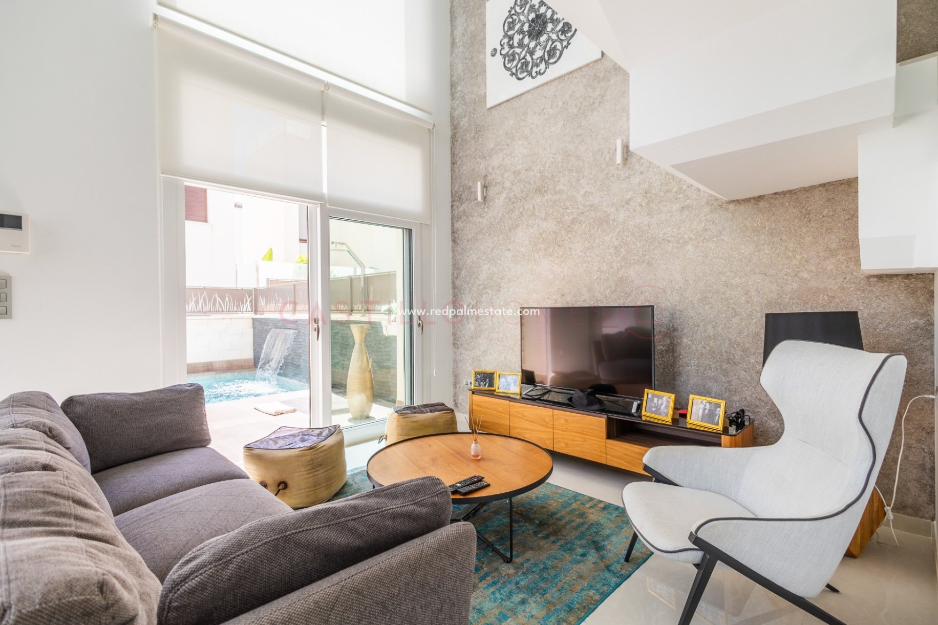 Reventa - Villa -
Ciudad Quesada/Rojales - Ciudad Quesada