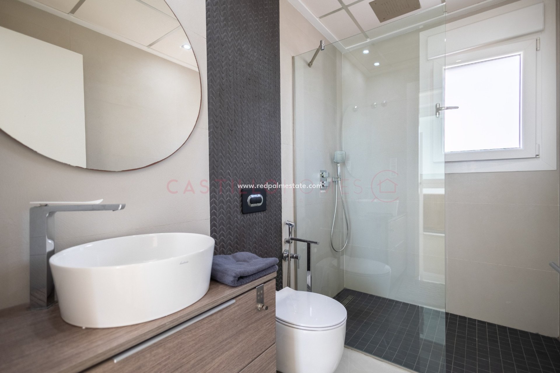 Reventa - Villa -
Ciudad Quesada/Rojales - Ciudad Quesada