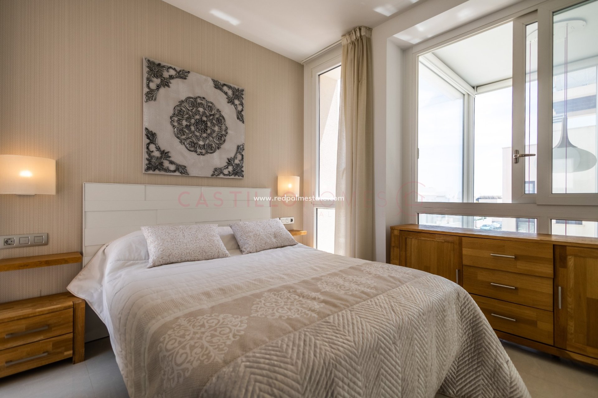 Reventa - Villa -
Ciudad Quesada/Rojales - Ciudad Quesada