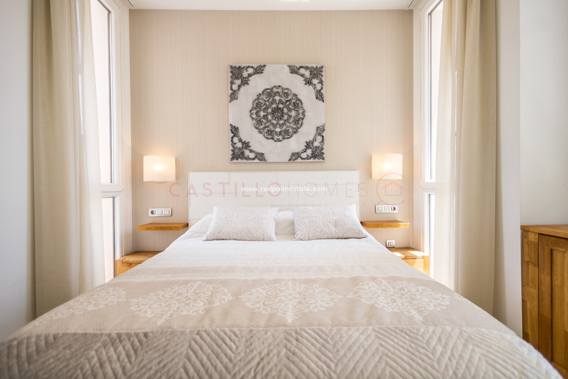 Reventa - Villa -
Ciudad Quesada/Rojales - Ciudad Quesada