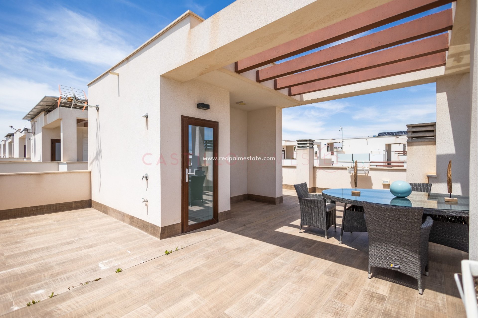 Reventa - Villa -
Ciudad Quesada/Rojales - Ciudad Quesada