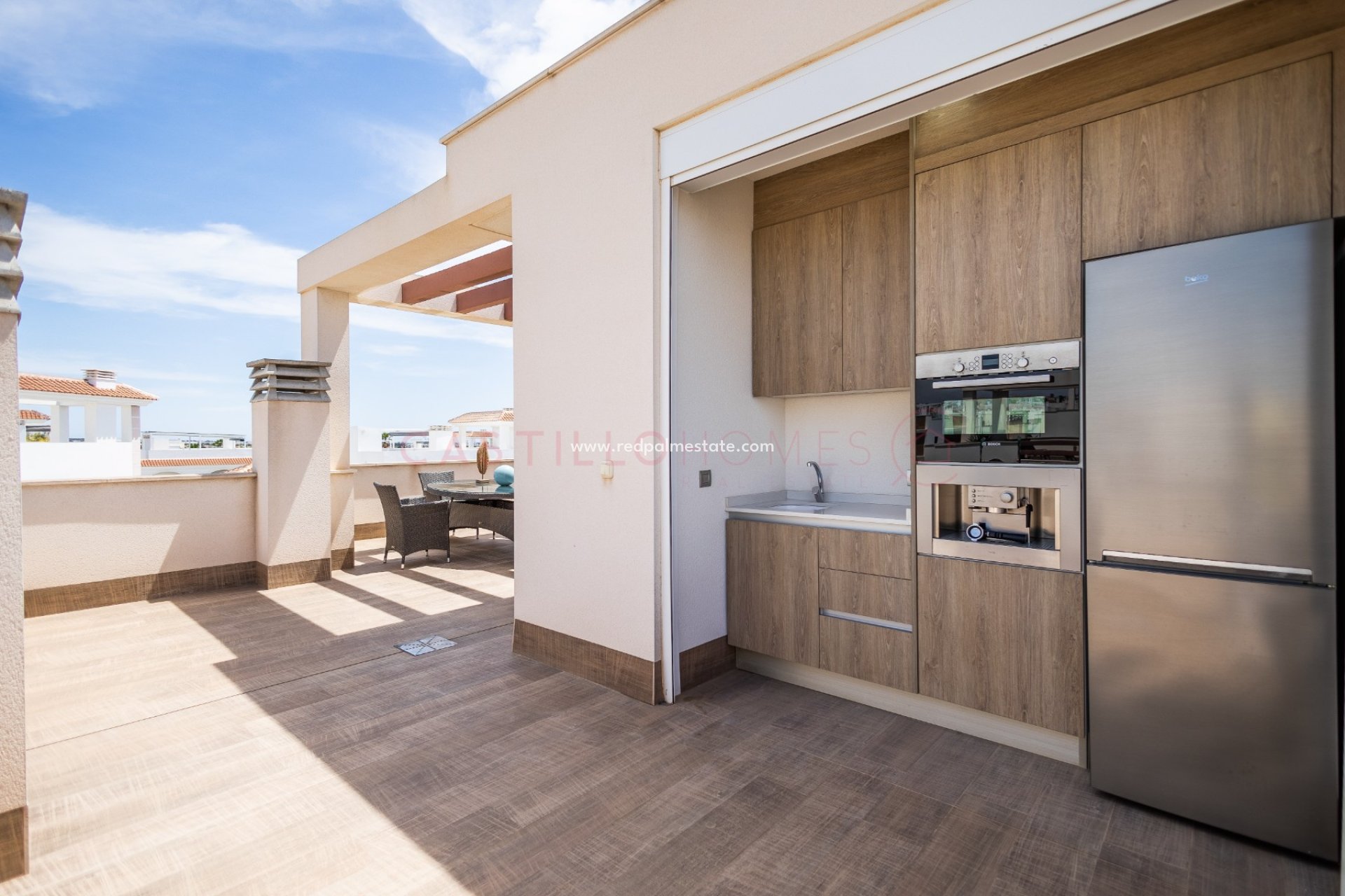 Reventa - Villa -
Ciudad Quesada/Rojales - Ciudad Quesada