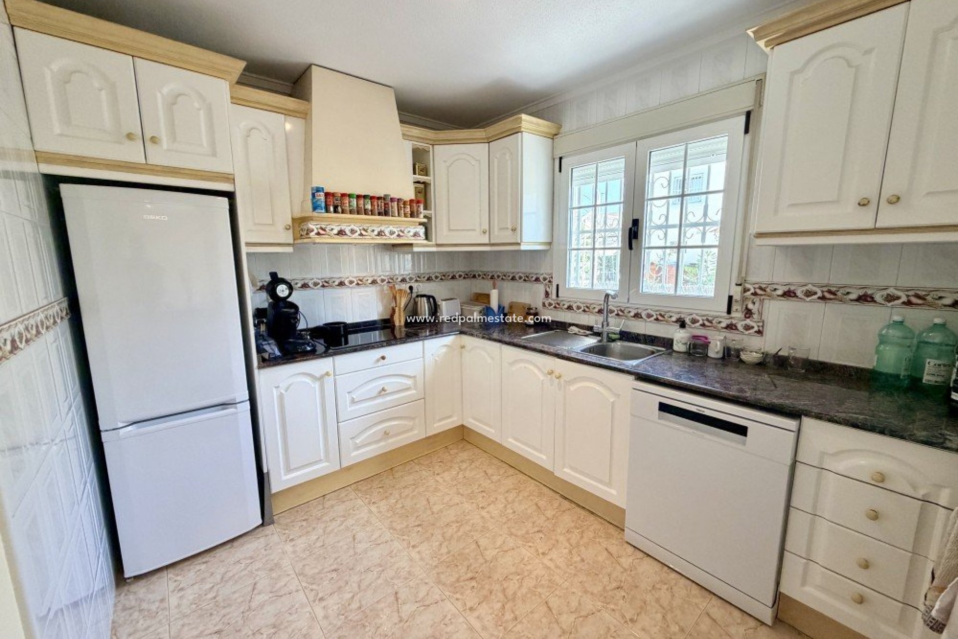 Reventa - Villa -
Ciudad Quesada/Rojales - Ciudad Quesada