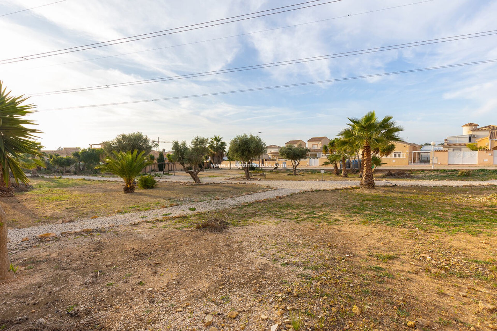 Reventa - Villa -
Ciudad Quesada/Rojales - Ciudad Quesada