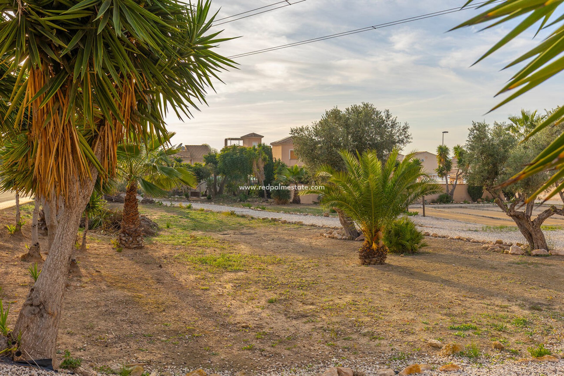 Reventa - Villa -
Ciudad Quesada/Rojales - Ciudad Quesada