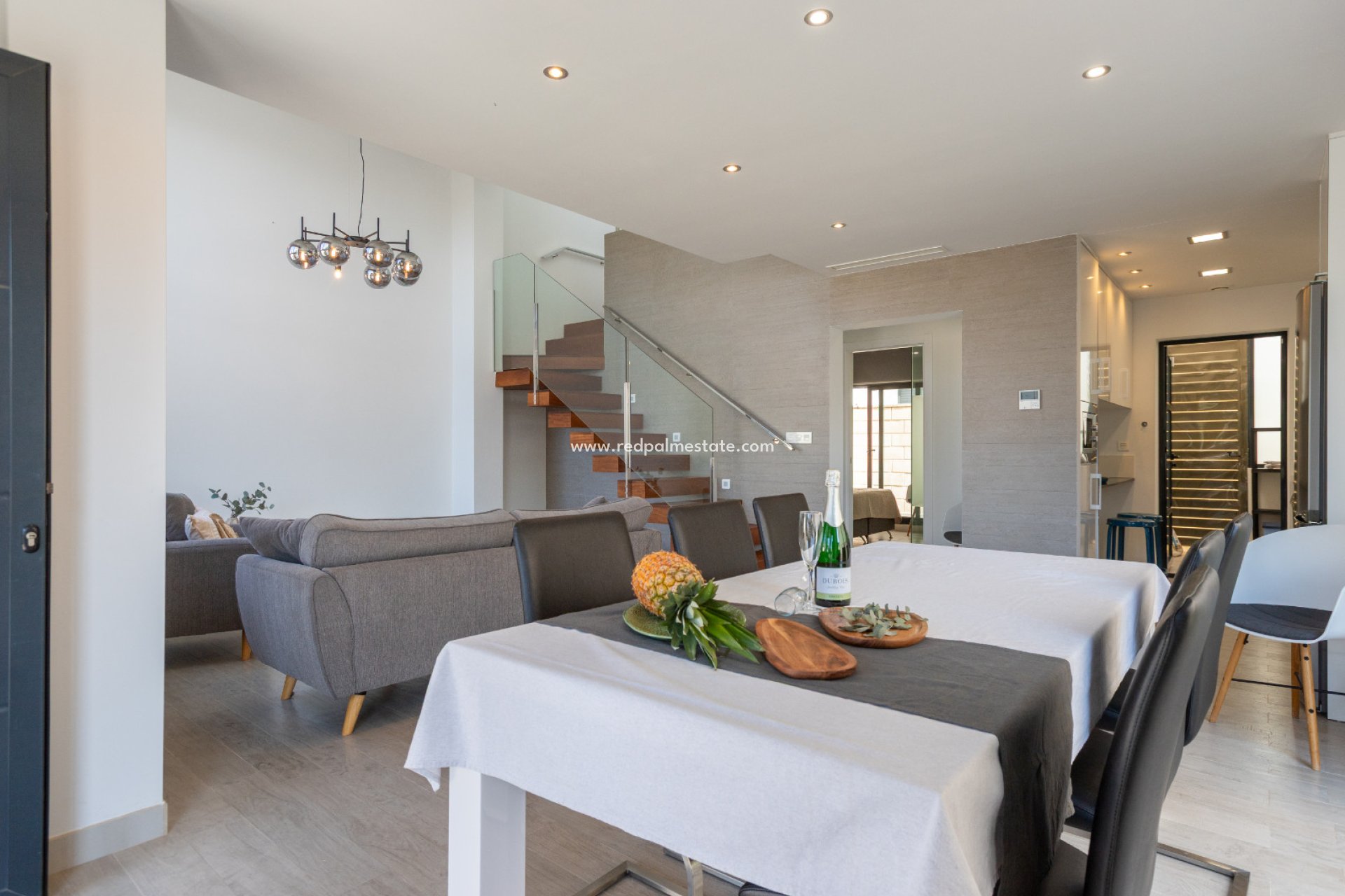 Reventa - Villa -
Ciudad Quesada/Rojales - Ciudad Quesada