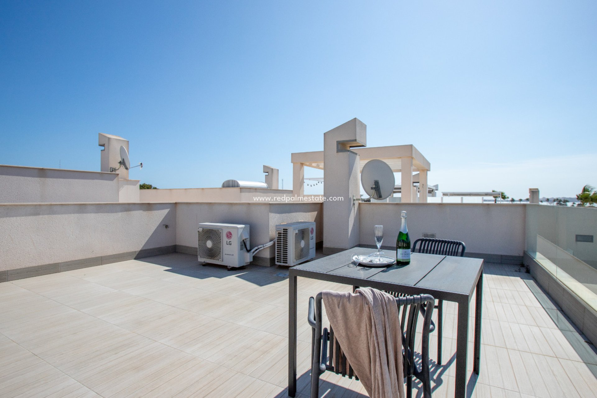 Reventa - Villa -
Ciudad Quesada/Rojales - Ciudad Quesada