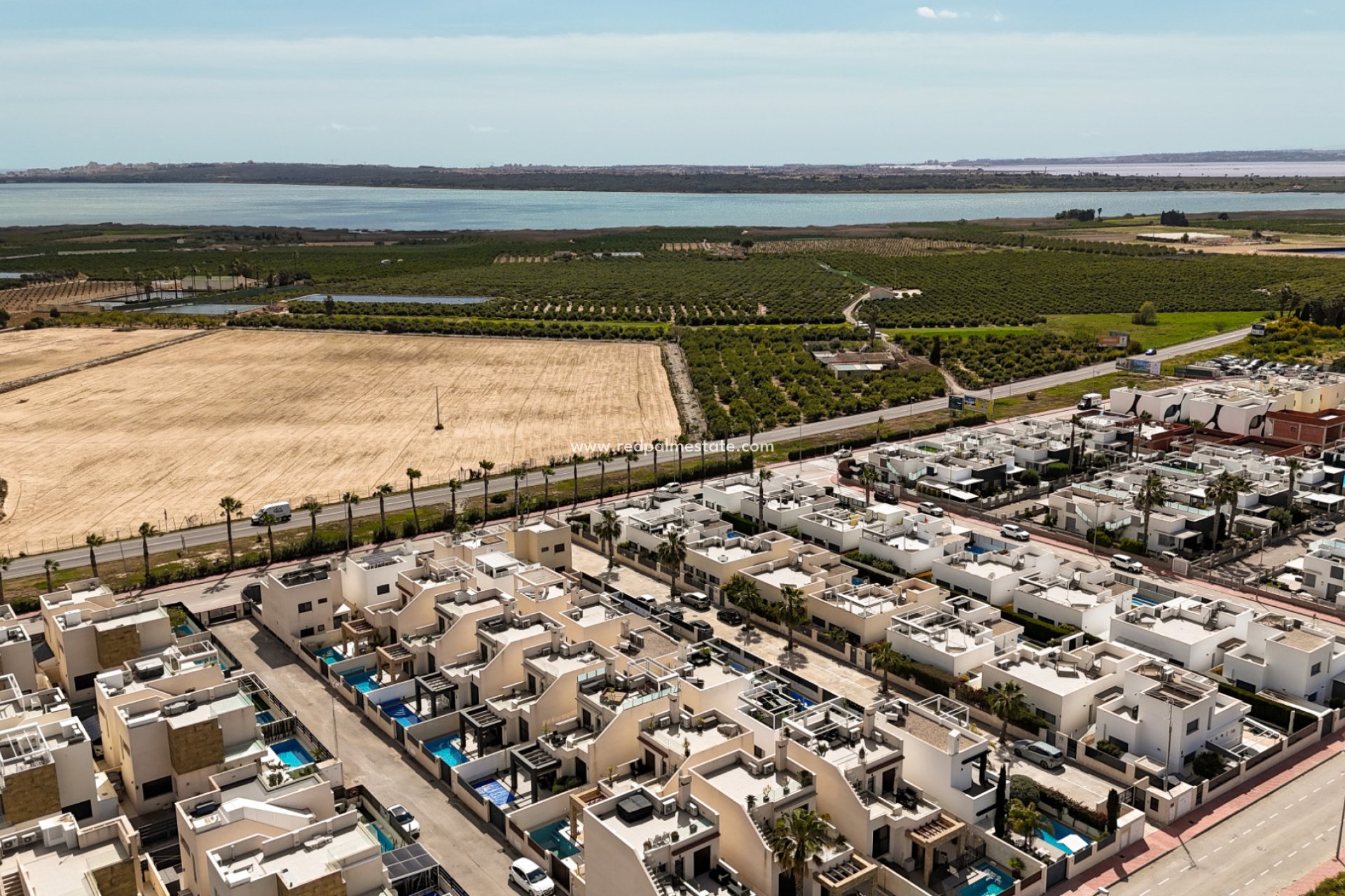 Reventa - Villa -
Ciudad Quesada/Rojales - Ciudad Quesada