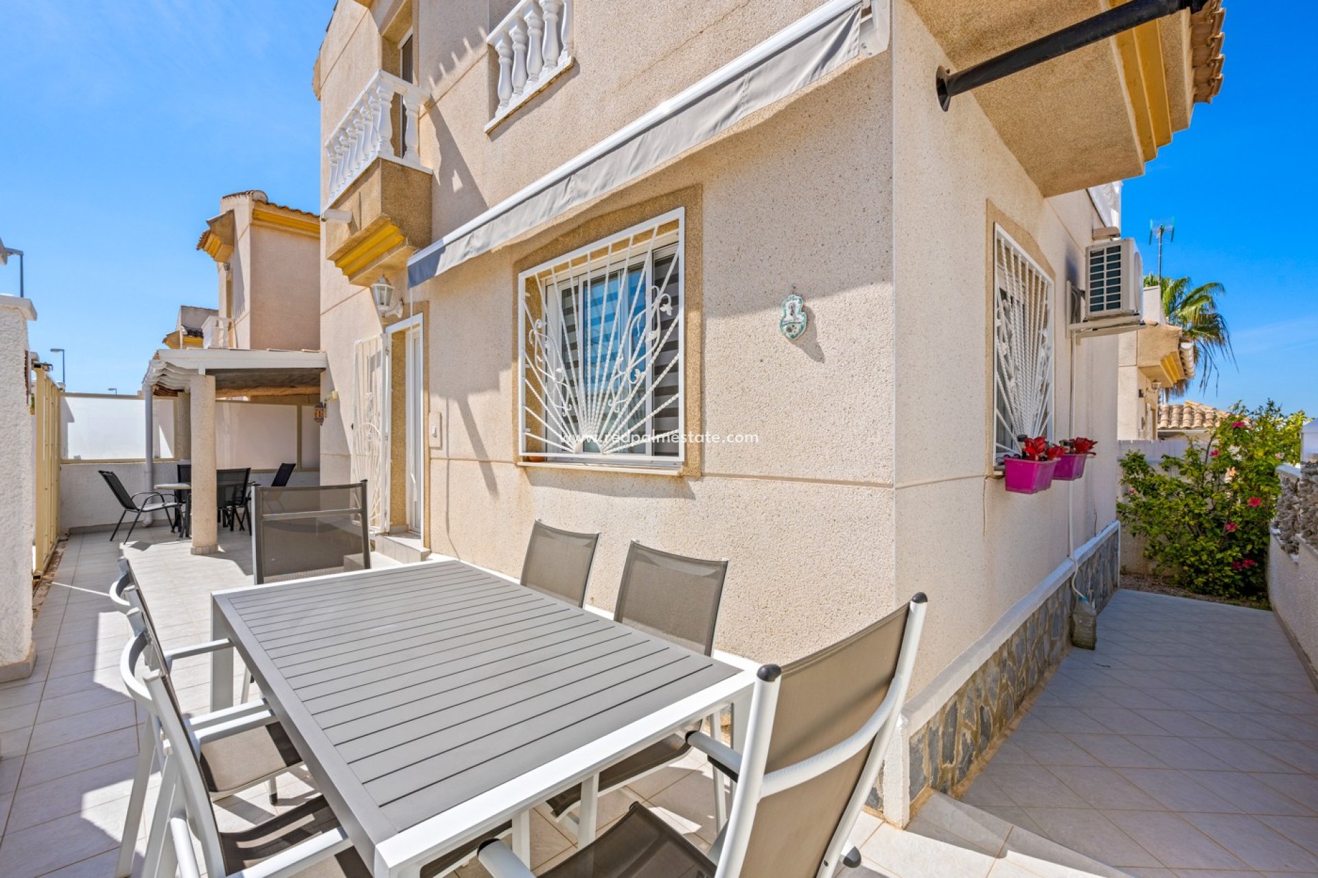 Reventa - Villa -
Ciudad Quesada/Rojales - Ciudad Quesada