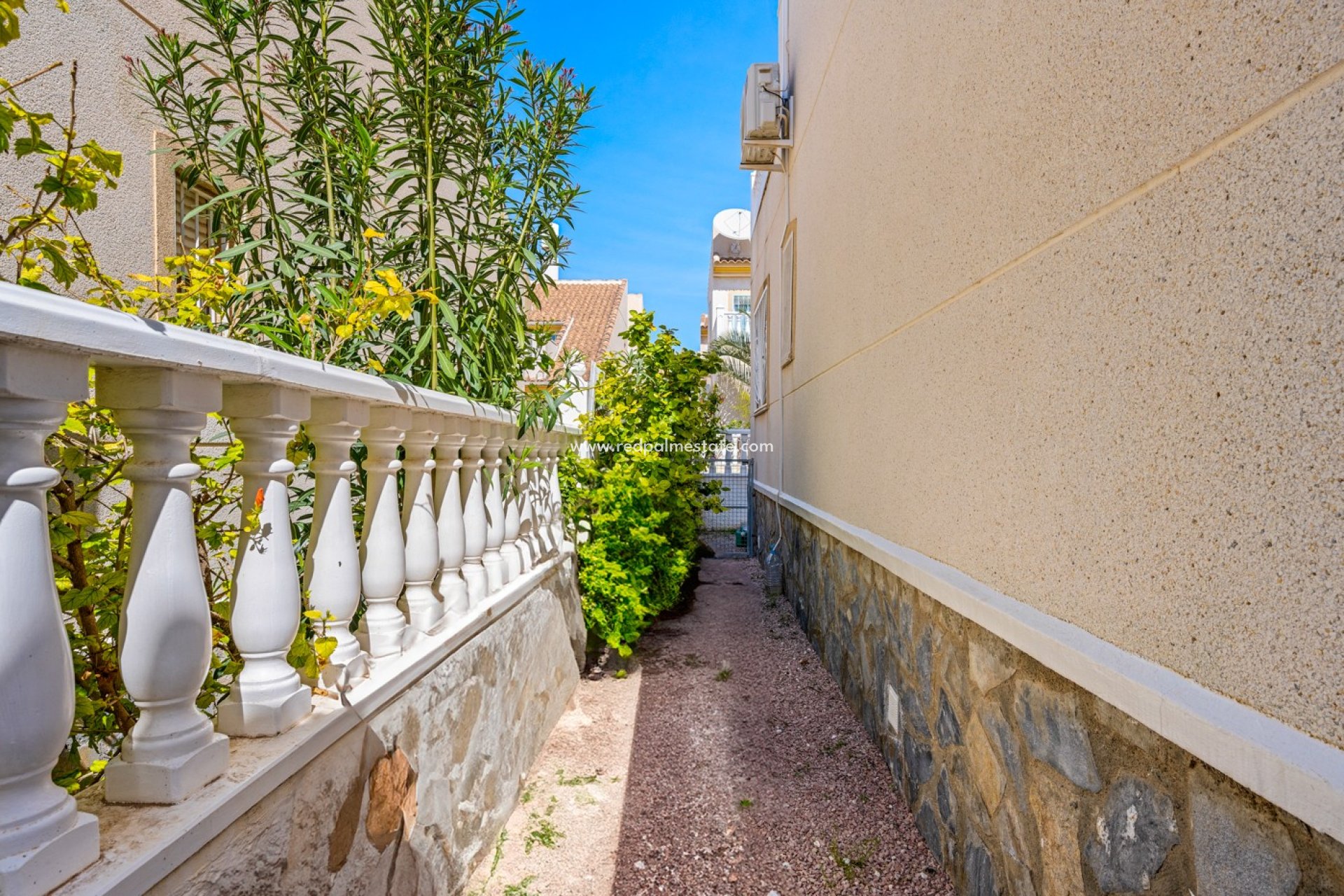 Reventa - Villa -
Ciudad Quesada/Rojales - Ciudad Quesada