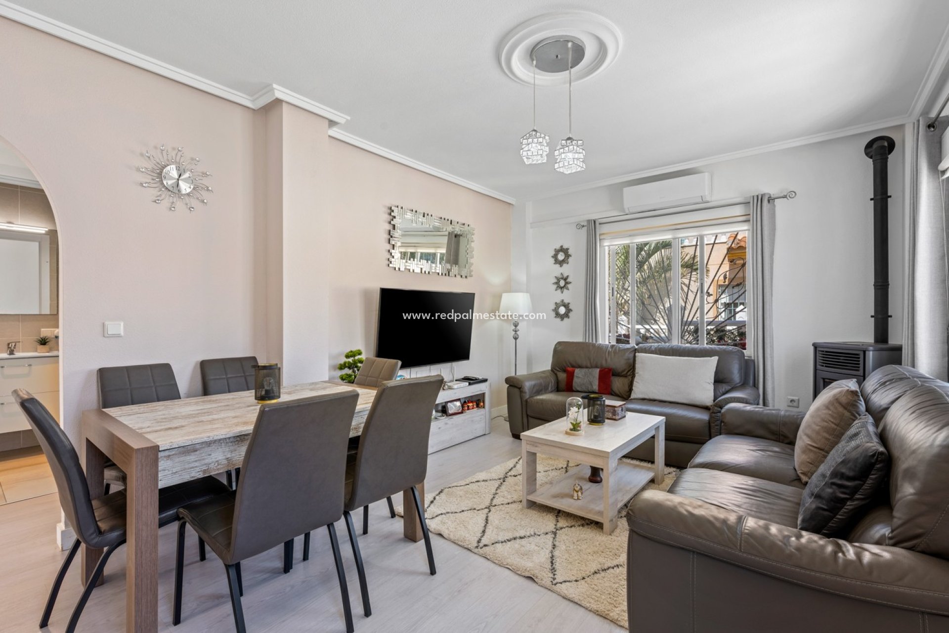 Reventa - Villa -
Ciudad Quesada/Rojales - Ciudad Quesada