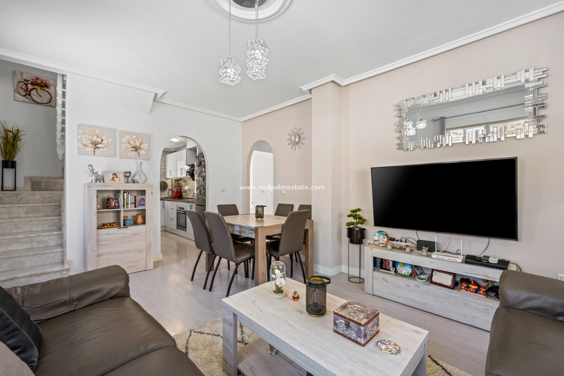 Reventa - Villa -
Ciudad Quesada/Rojales - Ciudad Quesada