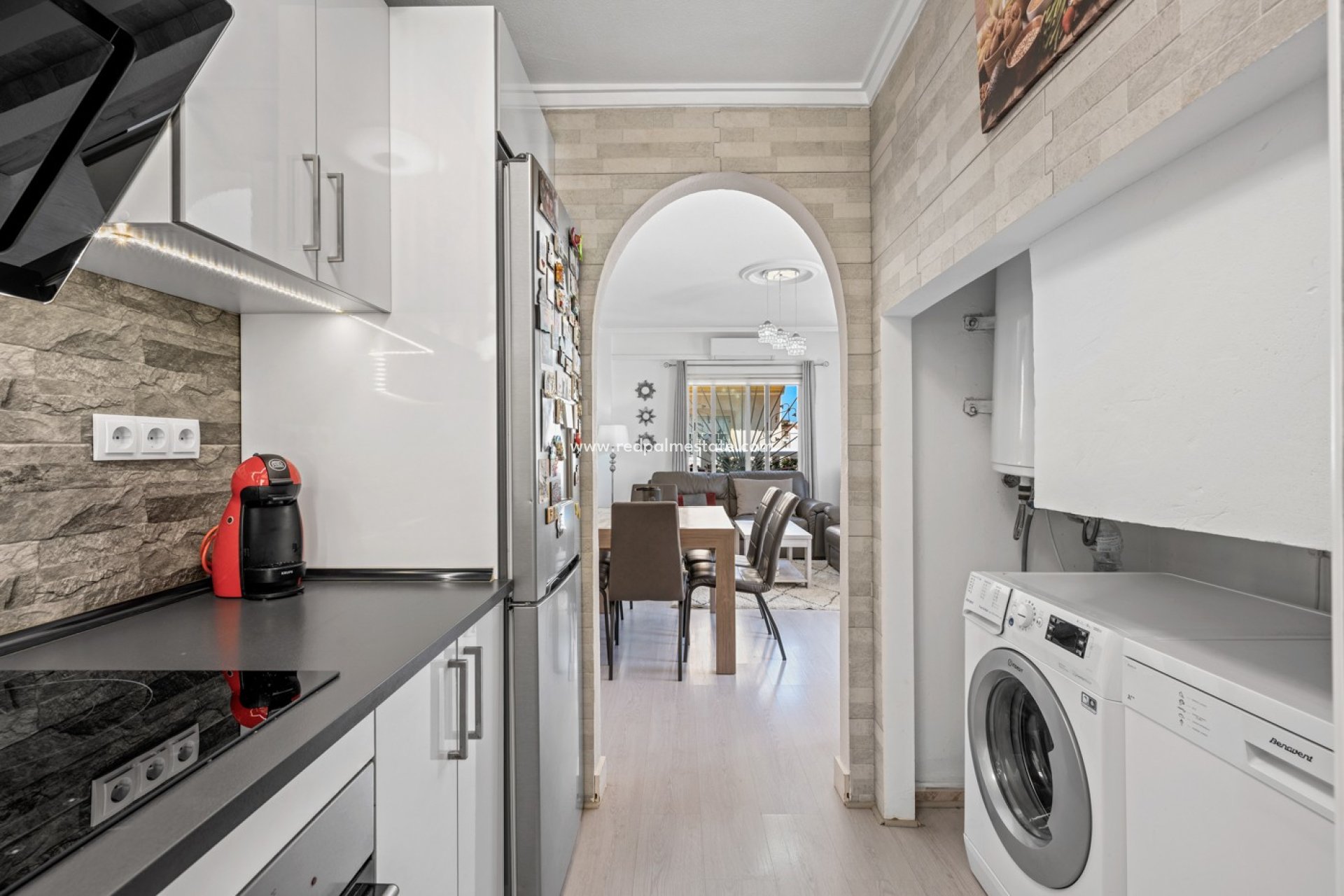 Reventa - Villa -
Ciudad Quesada/Rojales - Ciudad Quesada