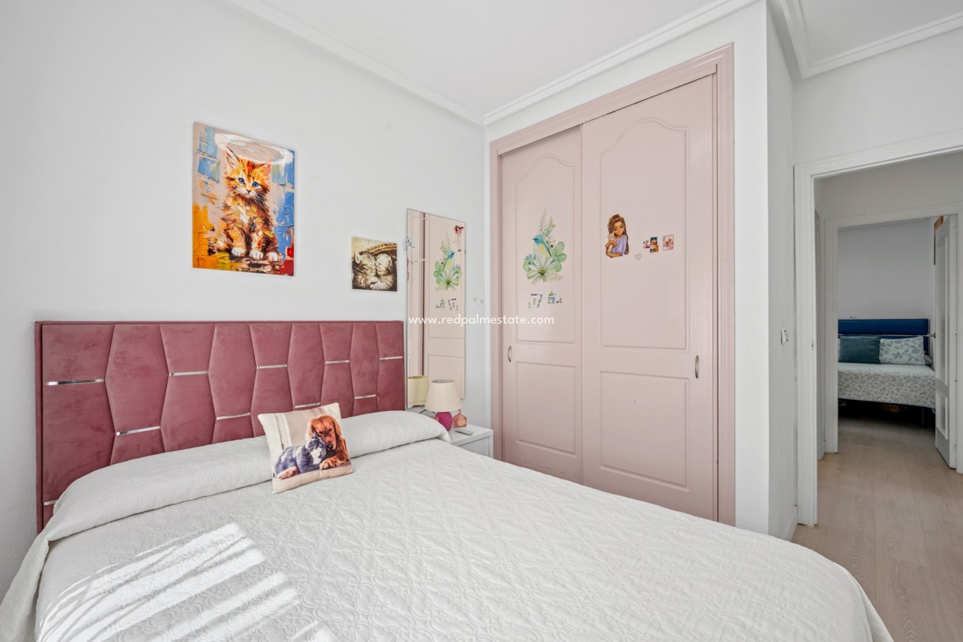 Reventa - Villa -
Ciudad Quesada/Rojales - Ciudad Quesada