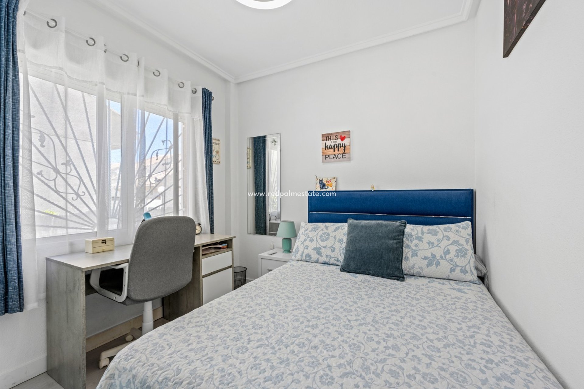 Reventa - Villa -
Ciudad Quesada/Rojales - Ciudad Quesada