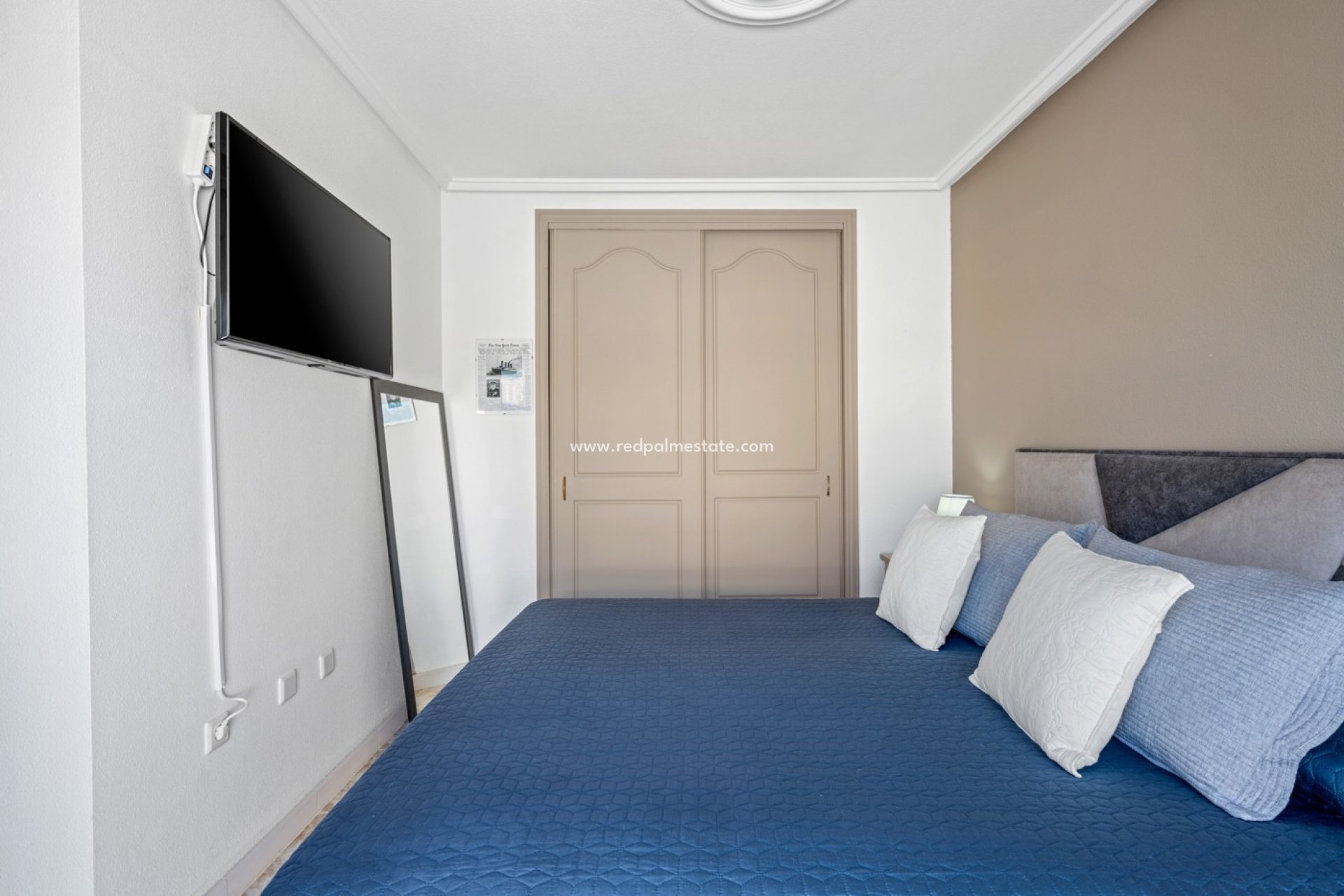 Reventa - Villa -
Ciudad Quesada/Rojales - Ciudad Quesada