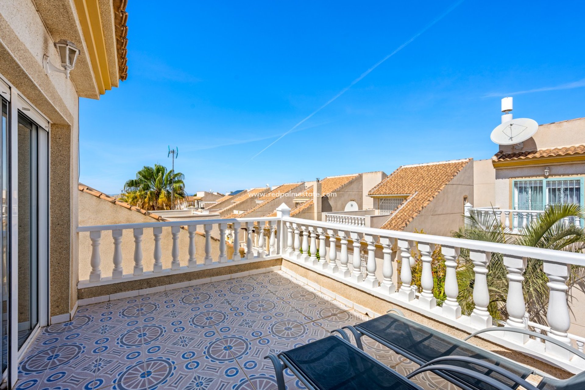 Reventa - Villa -
Ciudad Quesada/Rojales - Ciudad Quesada