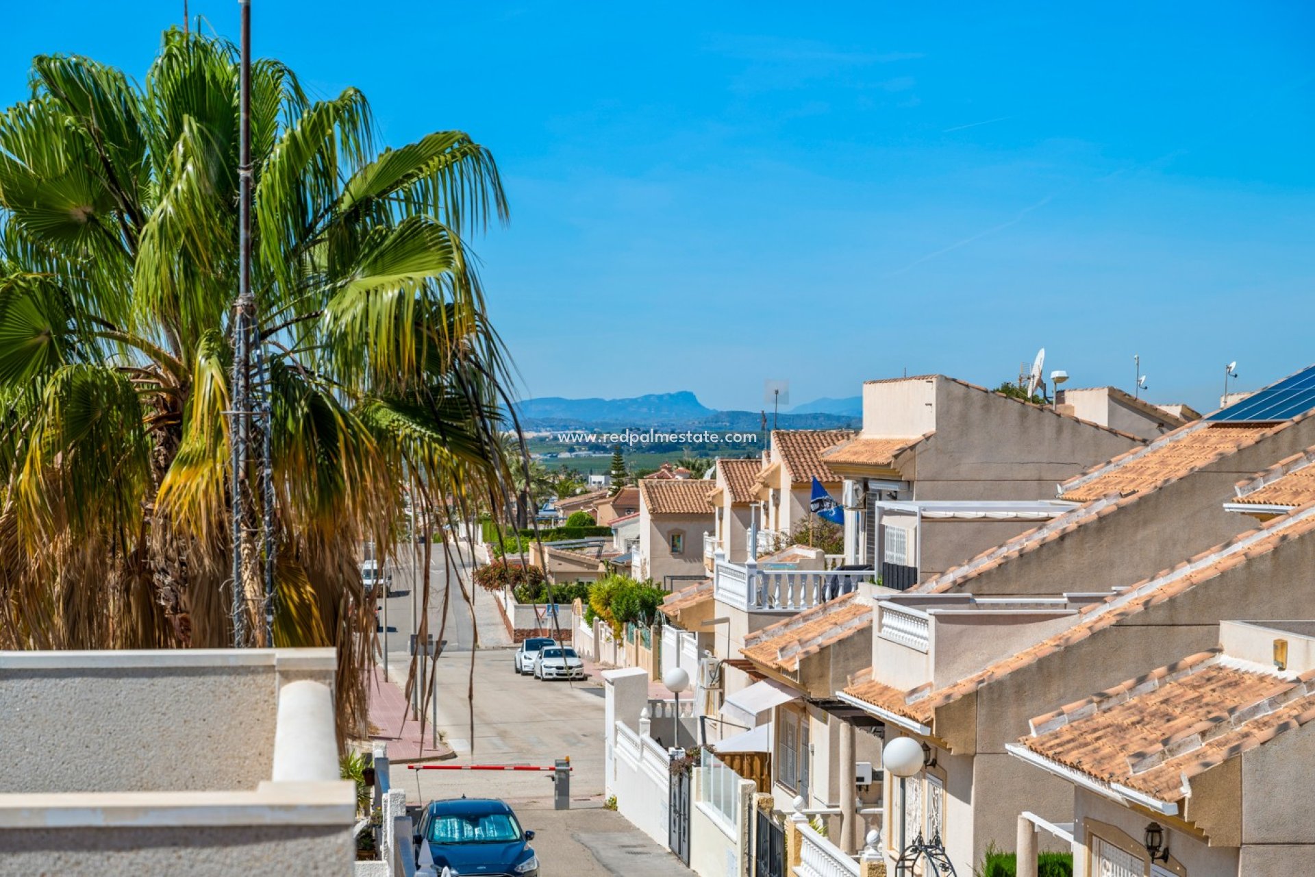 Reventa - Villa -
Ciudad Quesada/Rojales - Ciudad Quesada