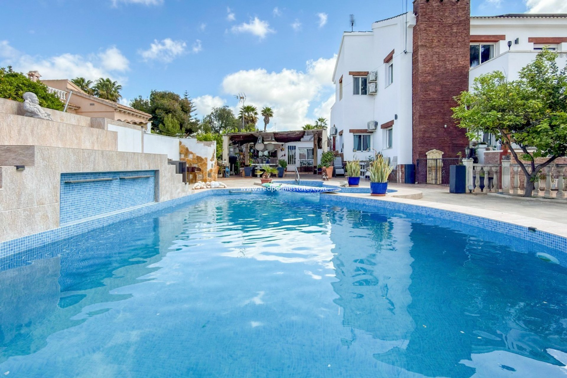 Reventa - Villa -
Ciudad Quesada/Rojales - Ciudad Quesada