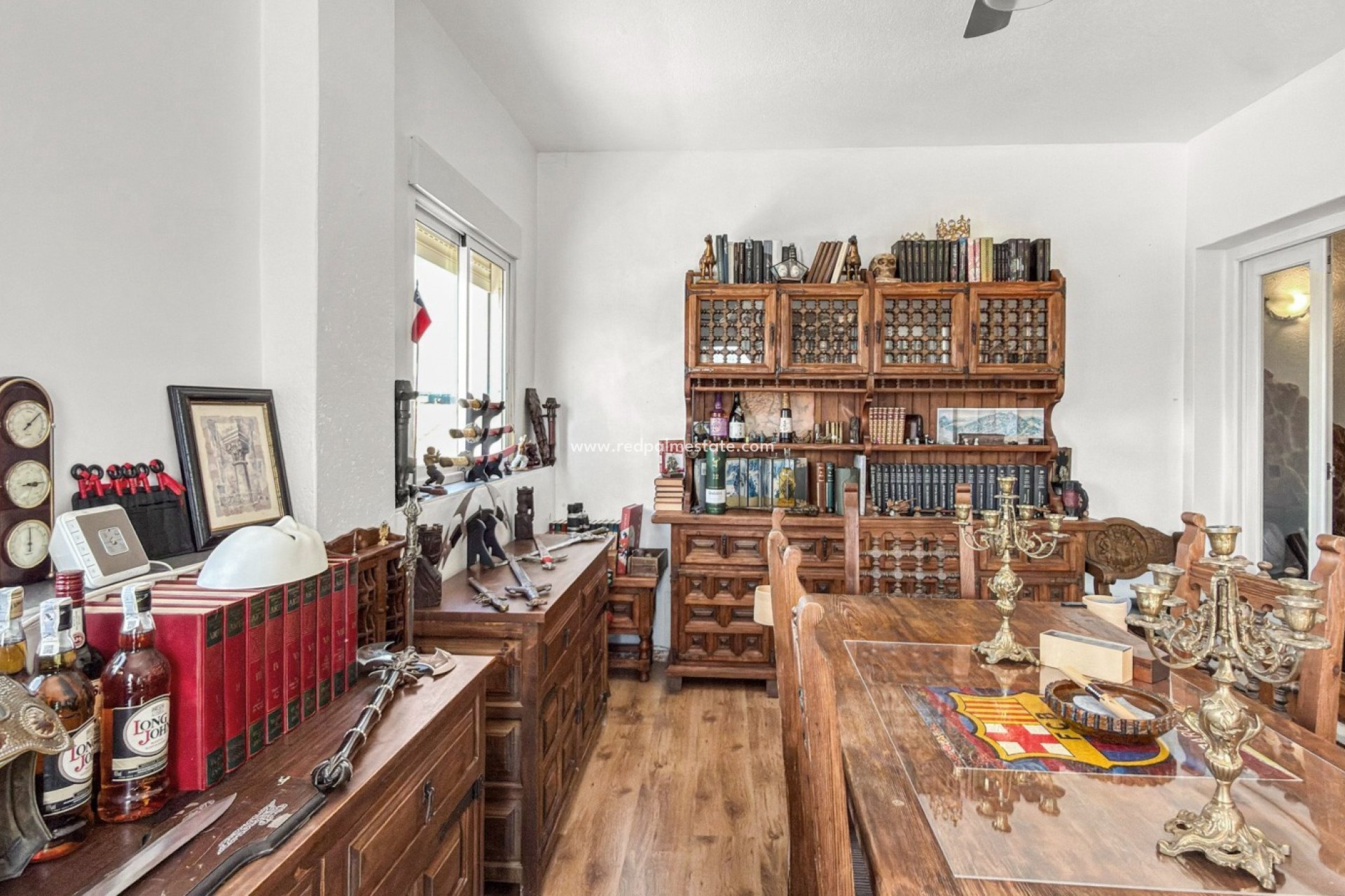 Reventa - Villa -
Ciudad Quesada/Rojales - Ciudad Quesada