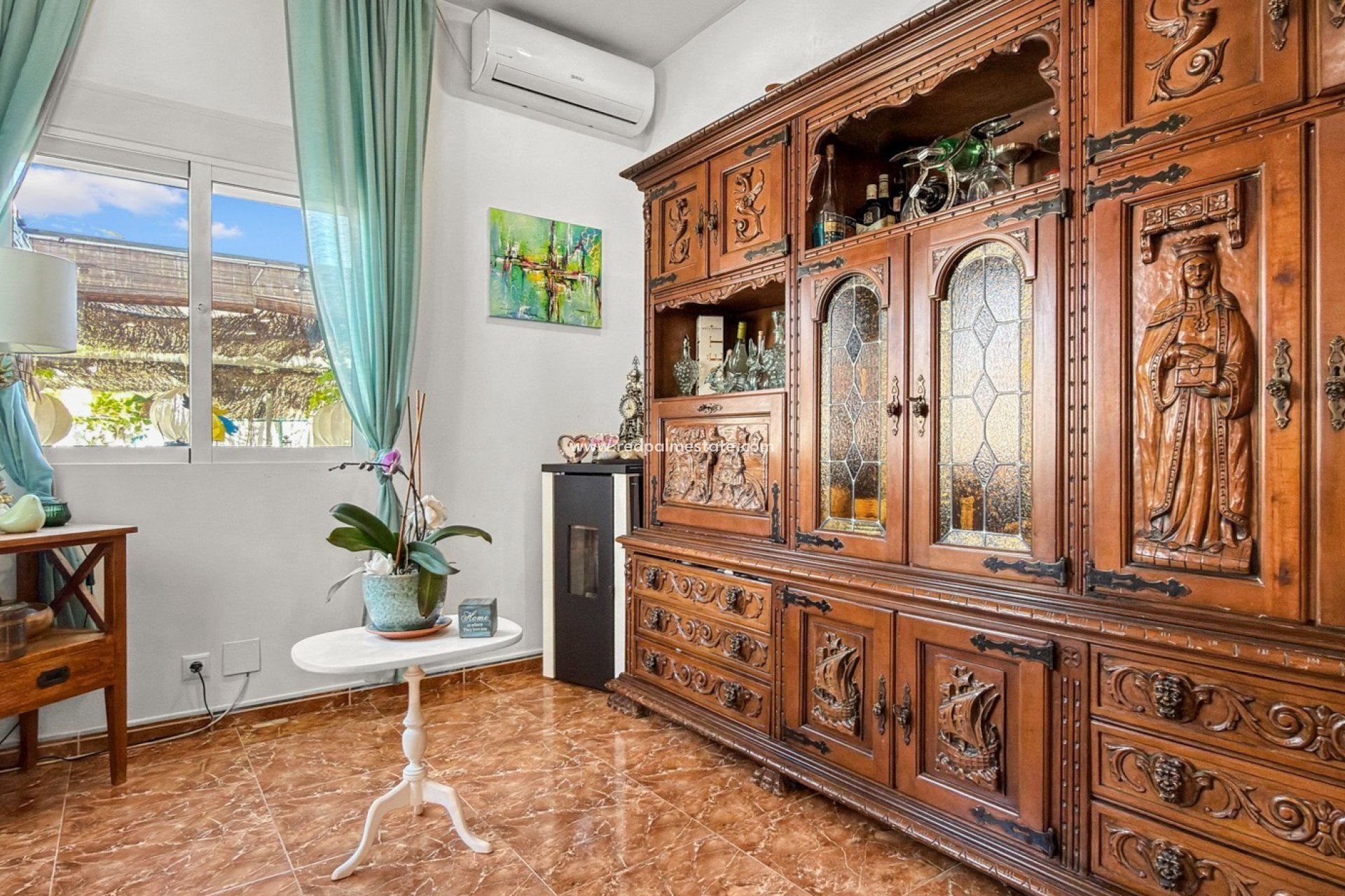 Reventa - Villa -
Ciudad Quesada/Rojales - Ciudad Quesada