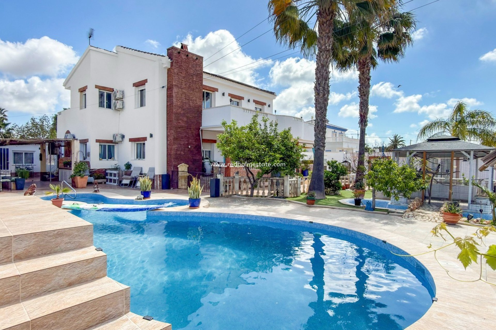 Reventa - Villa -
Ciudad Quesada/Rojales - Ciudad Quesada