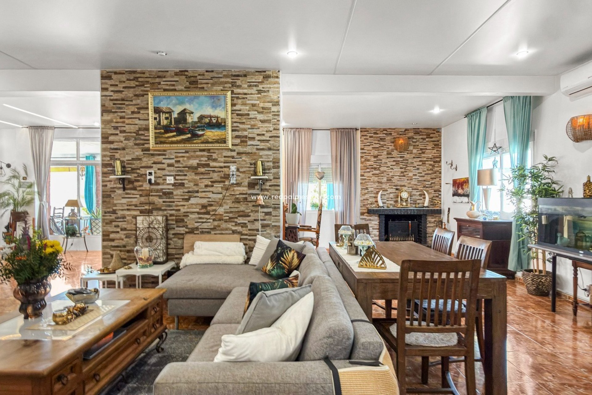 Reventa - Villa -
Ciudad Quesada/Rojales - Ciudad Quesada