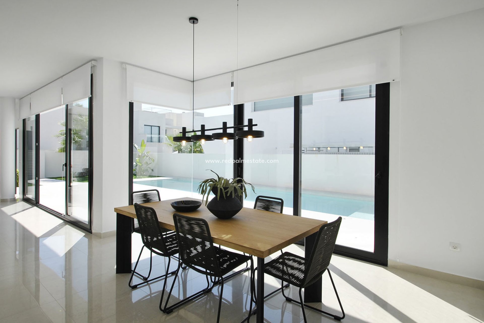 Reventa - Villa -
Ciudad Quesada/Rojales - Ciudad Quesada