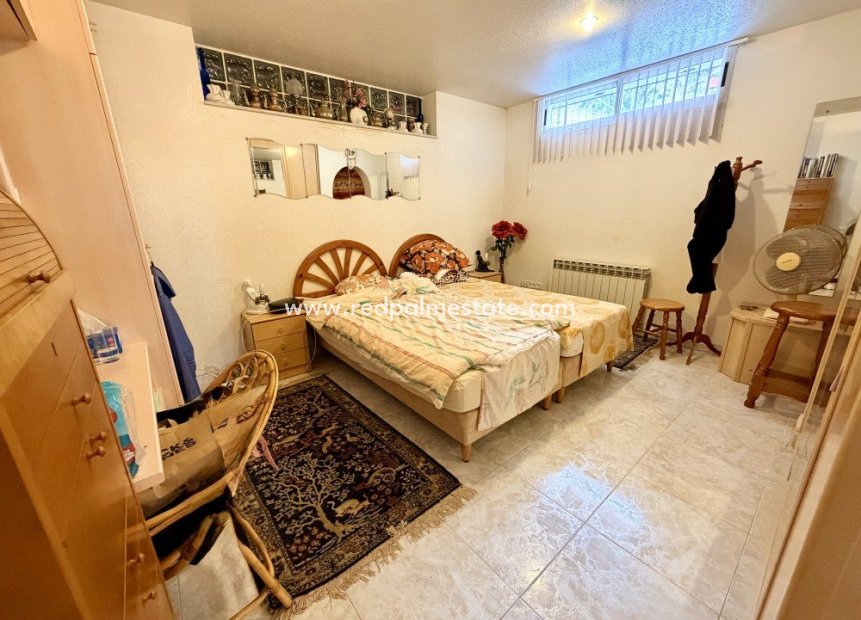Reventa - Villa -
Ciudad Quesada/Rojales - Ciudad Quesada
