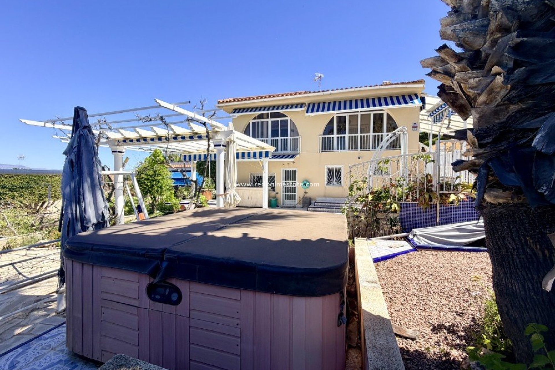 Reventa - Villa -
Ciudad Quesada/Rojales - Ciudad Quesada