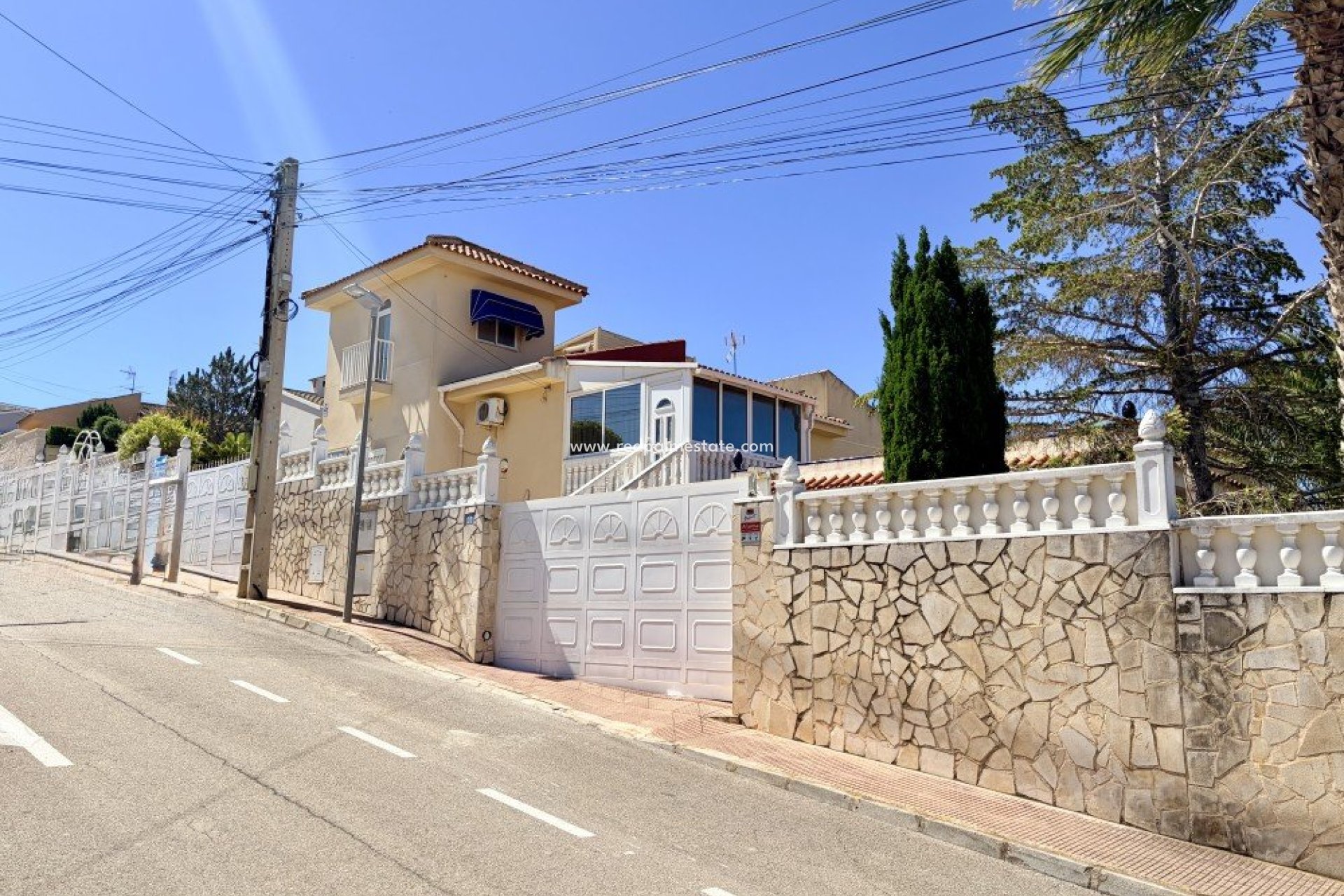 Reventa - Villa -
Ciudad Quesada/Rojales - Ciudad Quesada