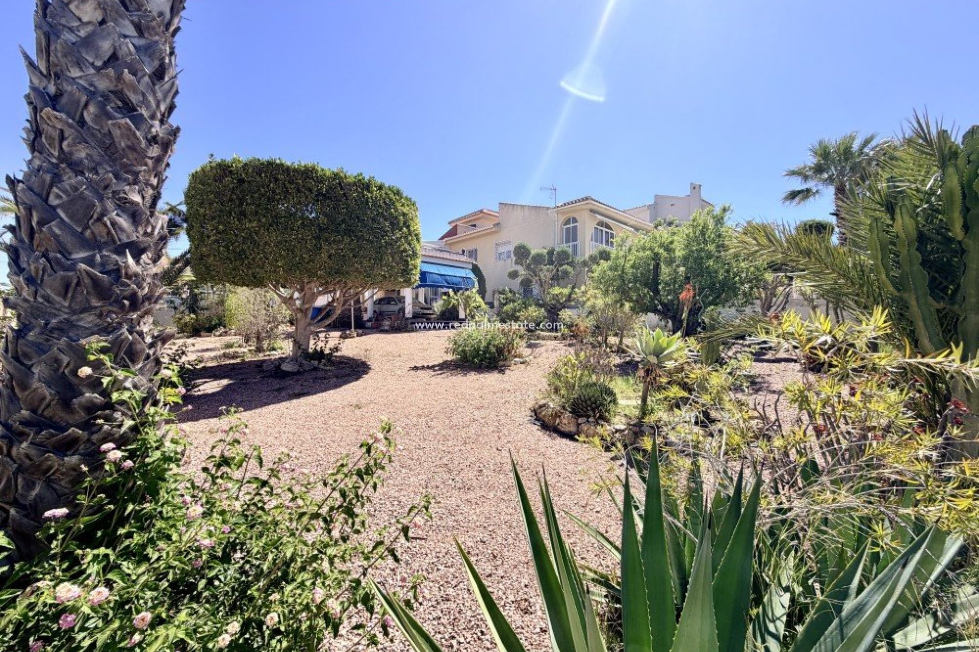 Reventa - Villa -
Ciudad Quesada/Rojales - Ciudad Quesada