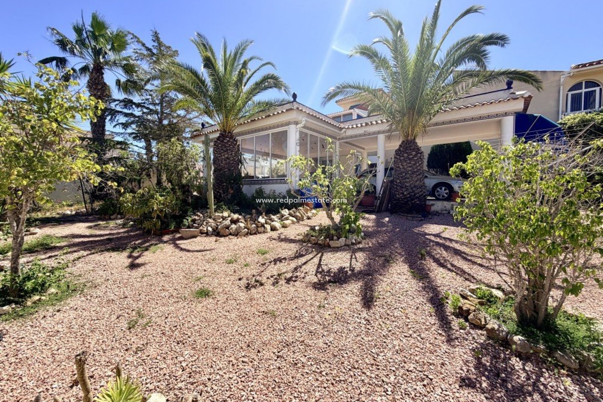 Reventa - Villa -
Ciudad Quesada/Rojales - Ciudad Quesada