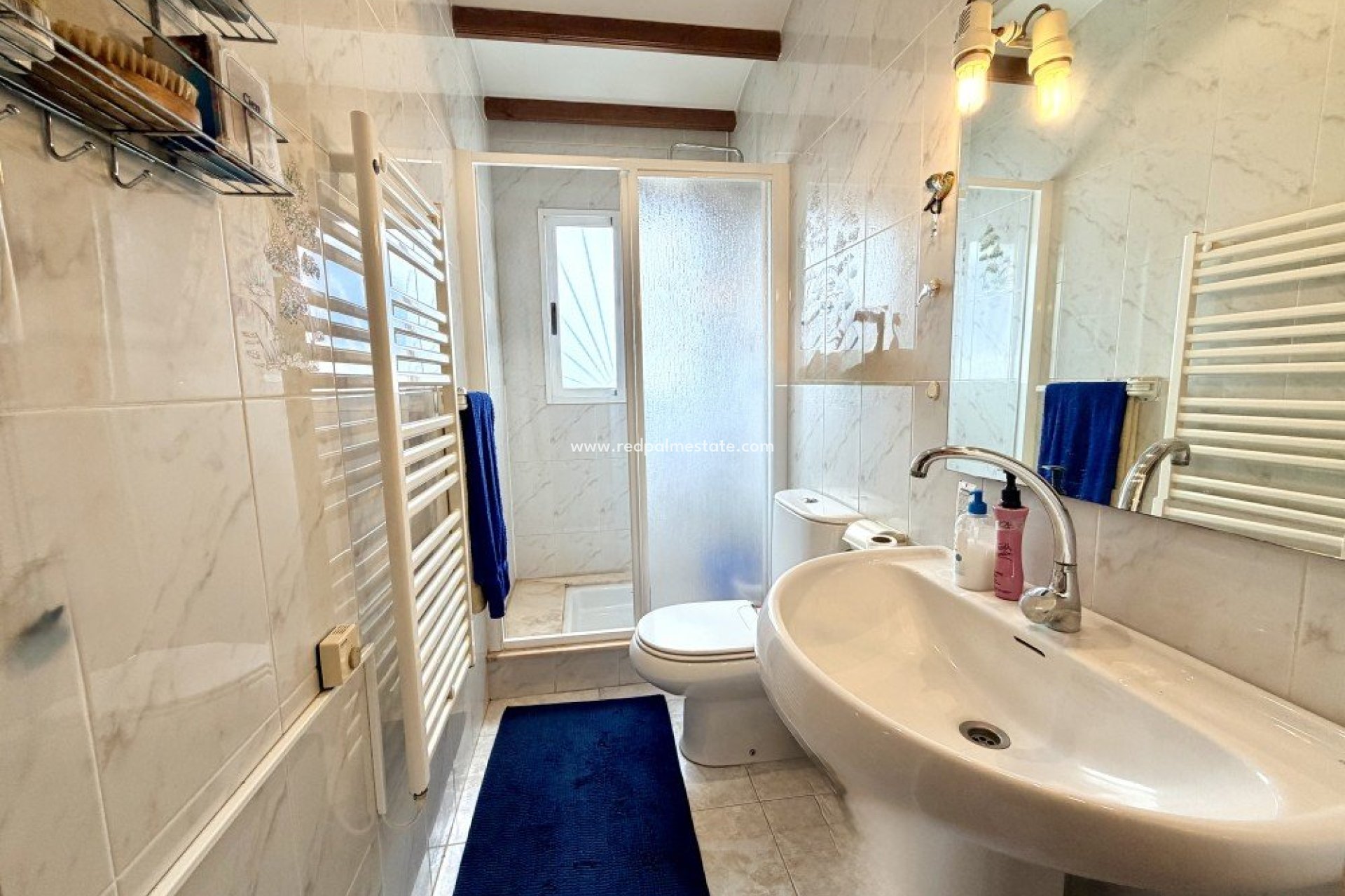 Reventa - Villa -
Ciudad Quesada/Rojales - Ciudad Quesada